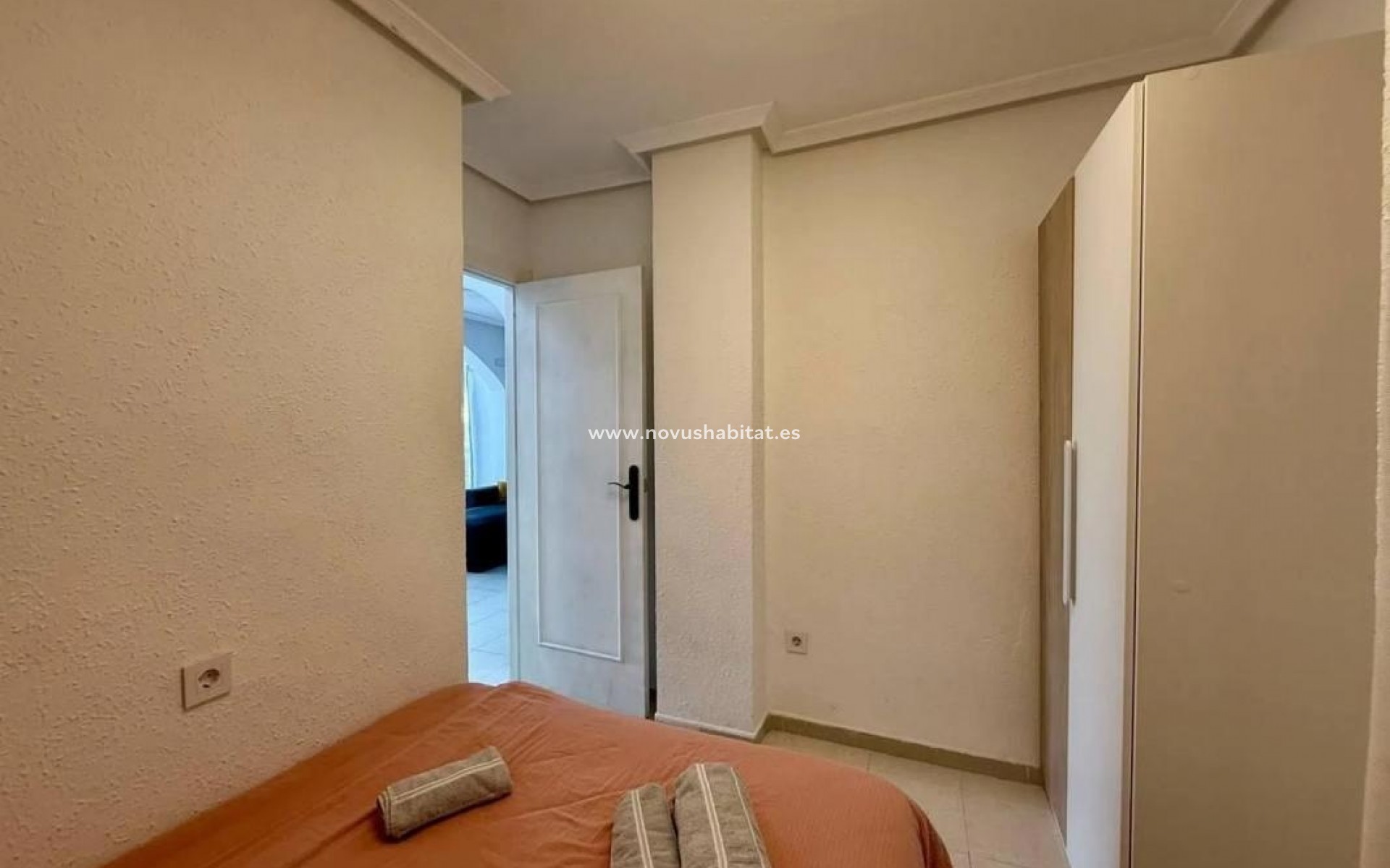Neue Gebäude - Apartament - Torrevieja