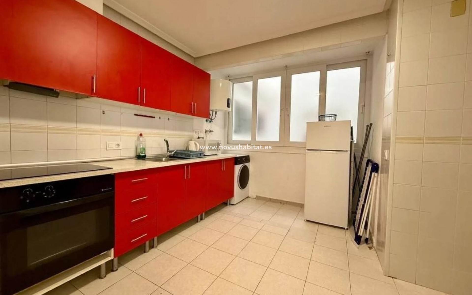 Neue Gebäude - Apartament - Torrevieja