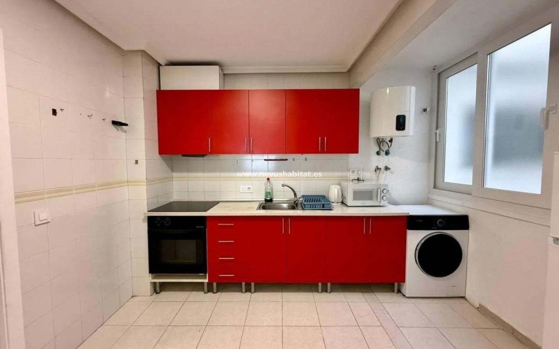 Neue Gebäude - Apartament - Torrevieja