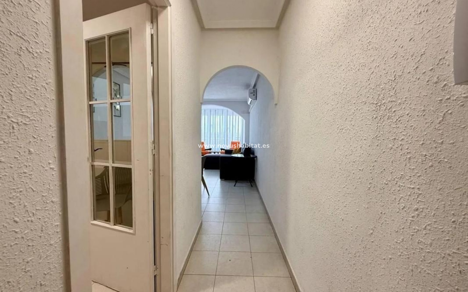 Neue Gebäude - Apartament - Torrevieja