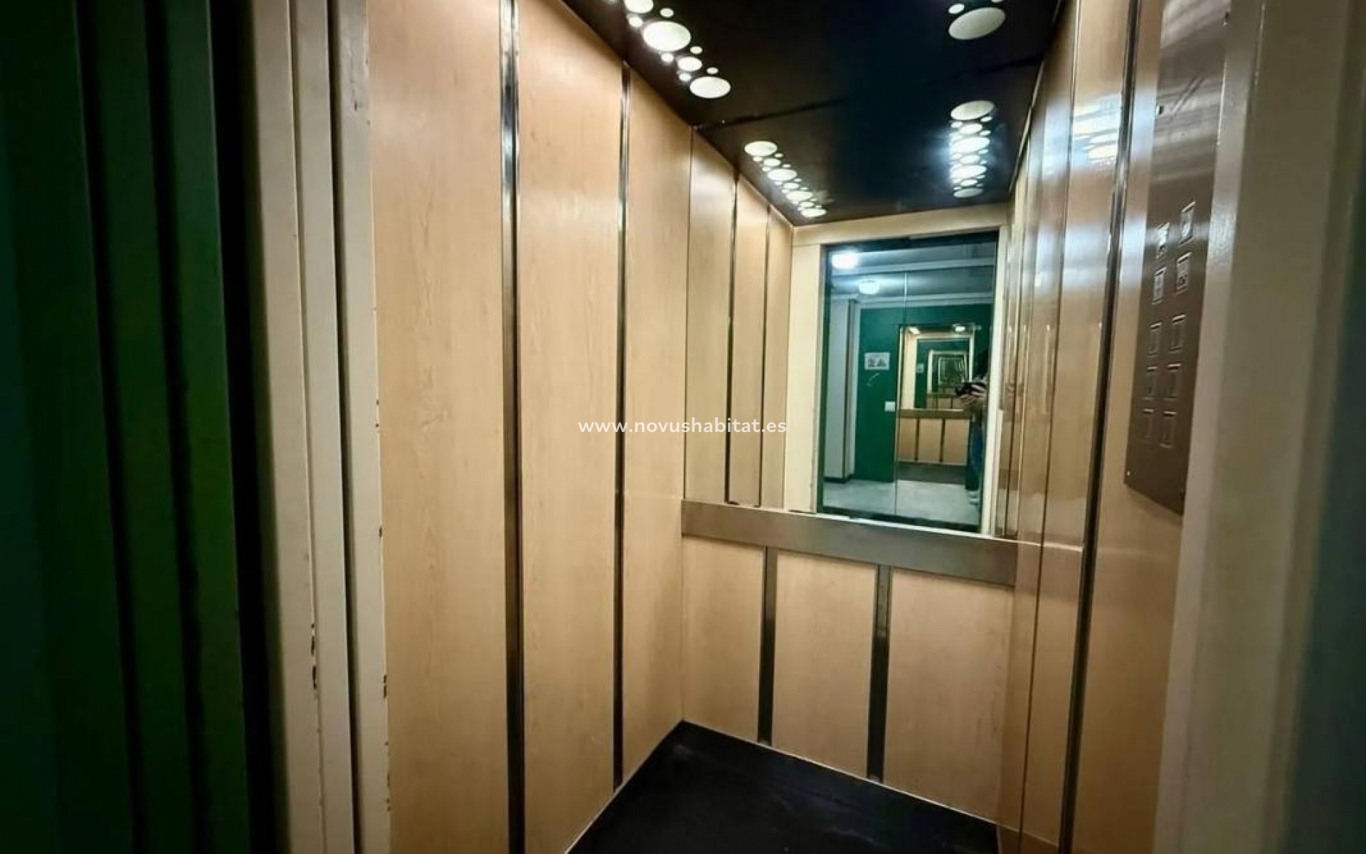 Neue Gebäude - Apartament - Torrevieja