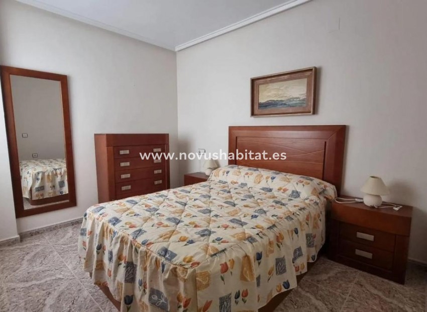 Neue Gebäude - Apartament - Torrevieja