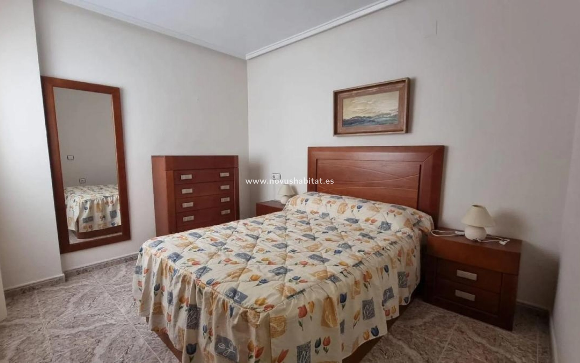 Neue Gebäude - Apartament - Torrevieja