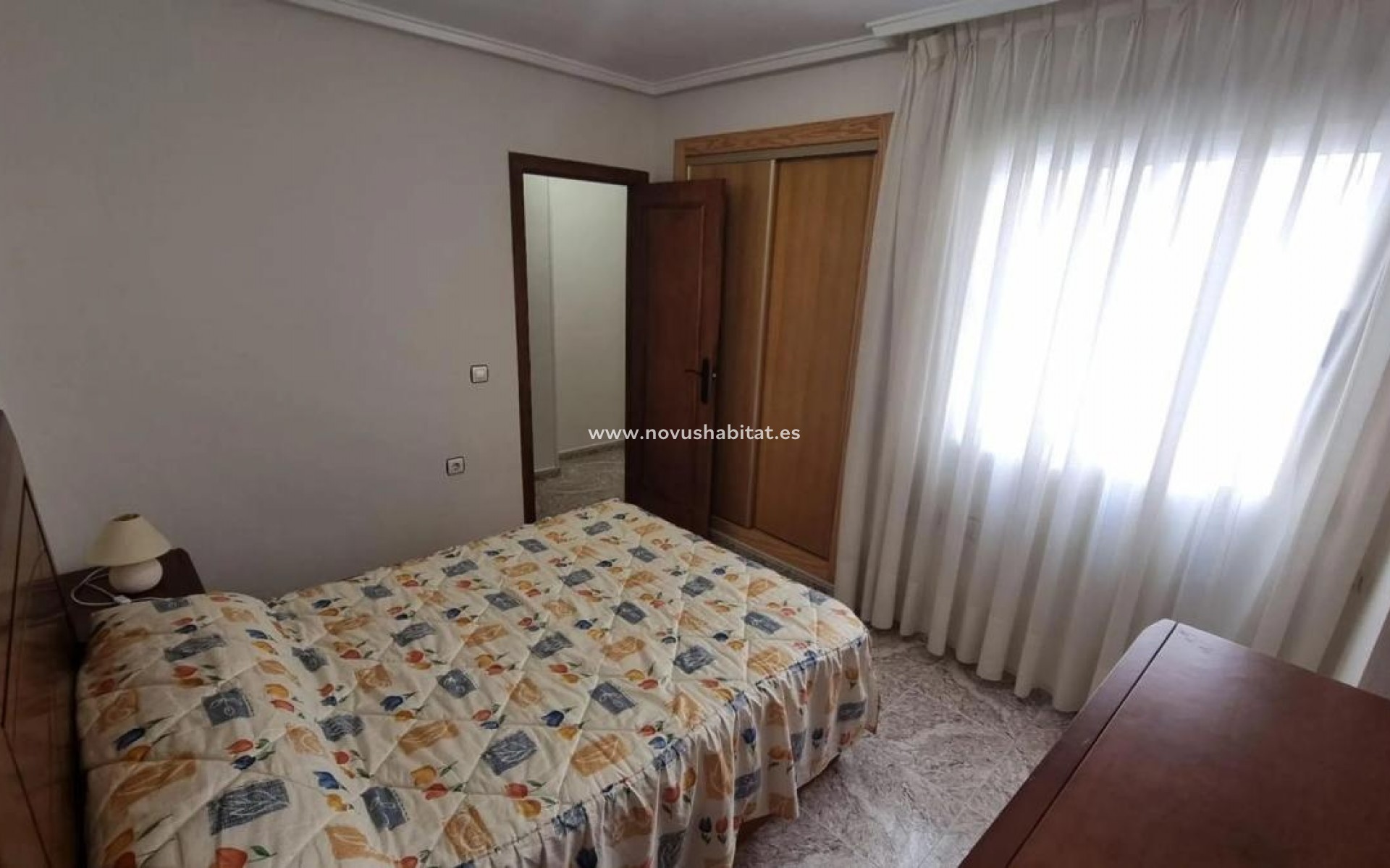 Neue Gebäude - Apartament - Torrevieja