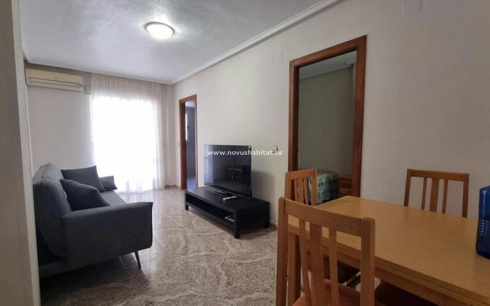 Neue Gebäude - Apartament - Torrevieja