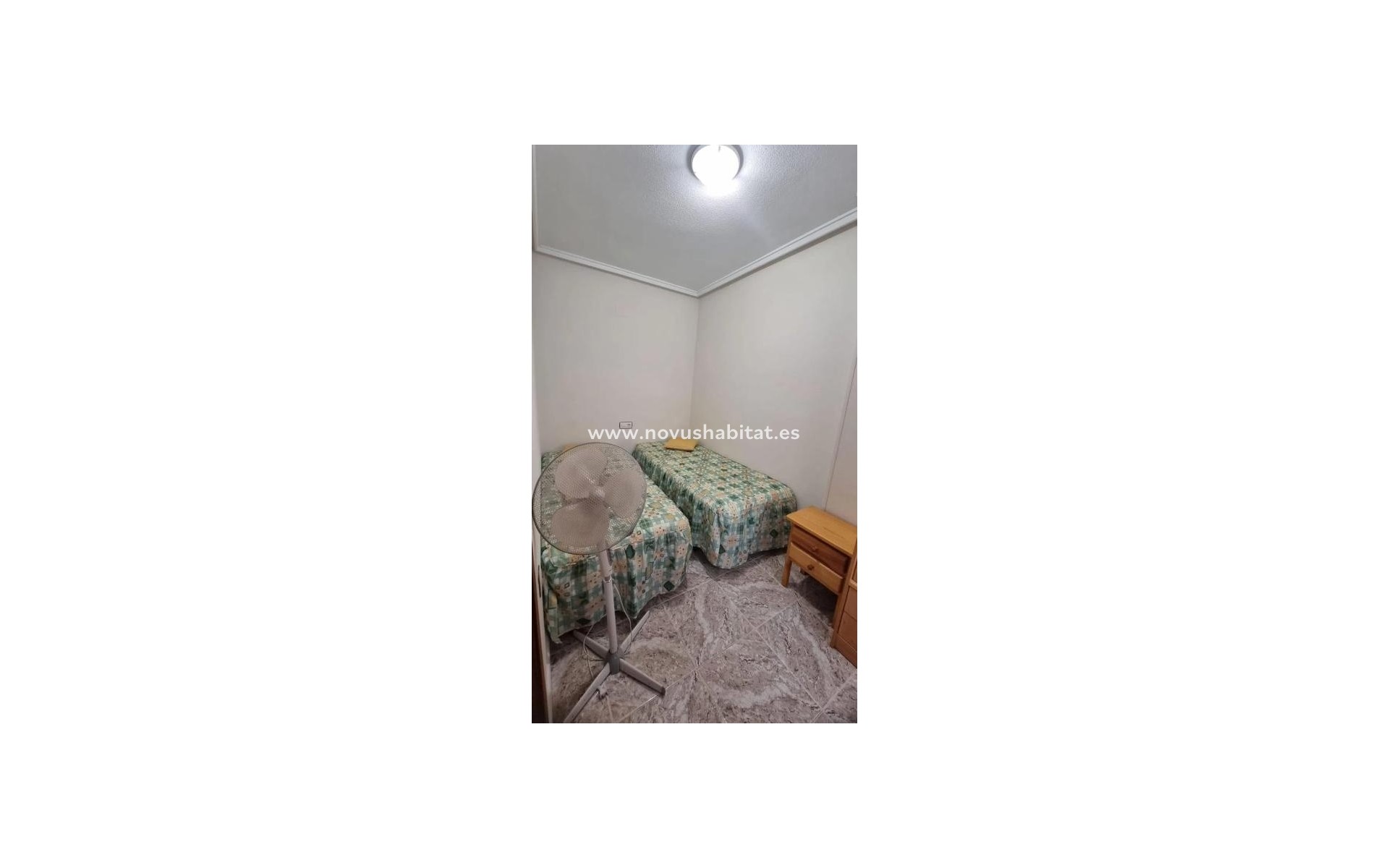 Neue Gebäude - Apartament - Torrevieja