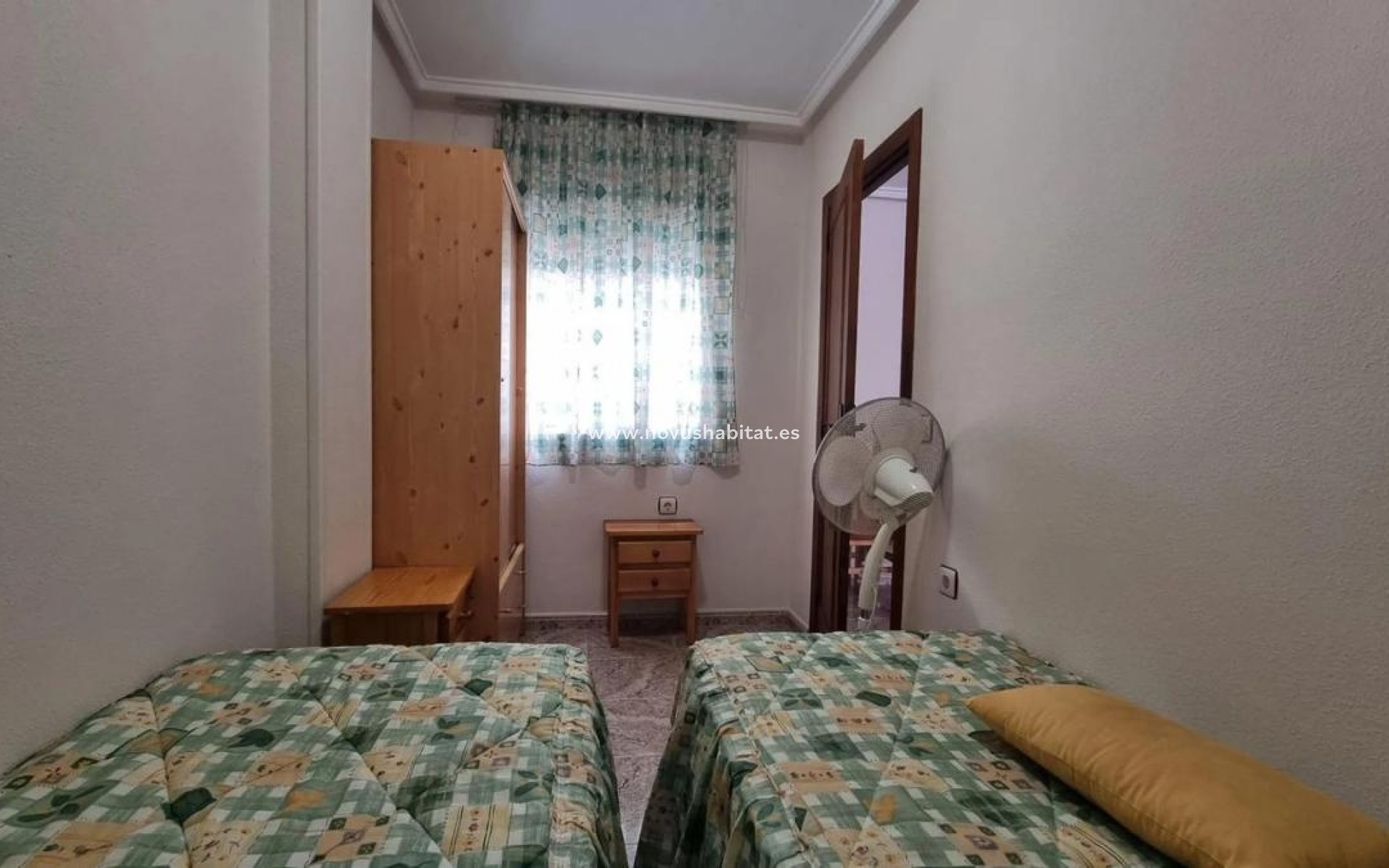 Neue Gebäude - Apartament - Torrevieja