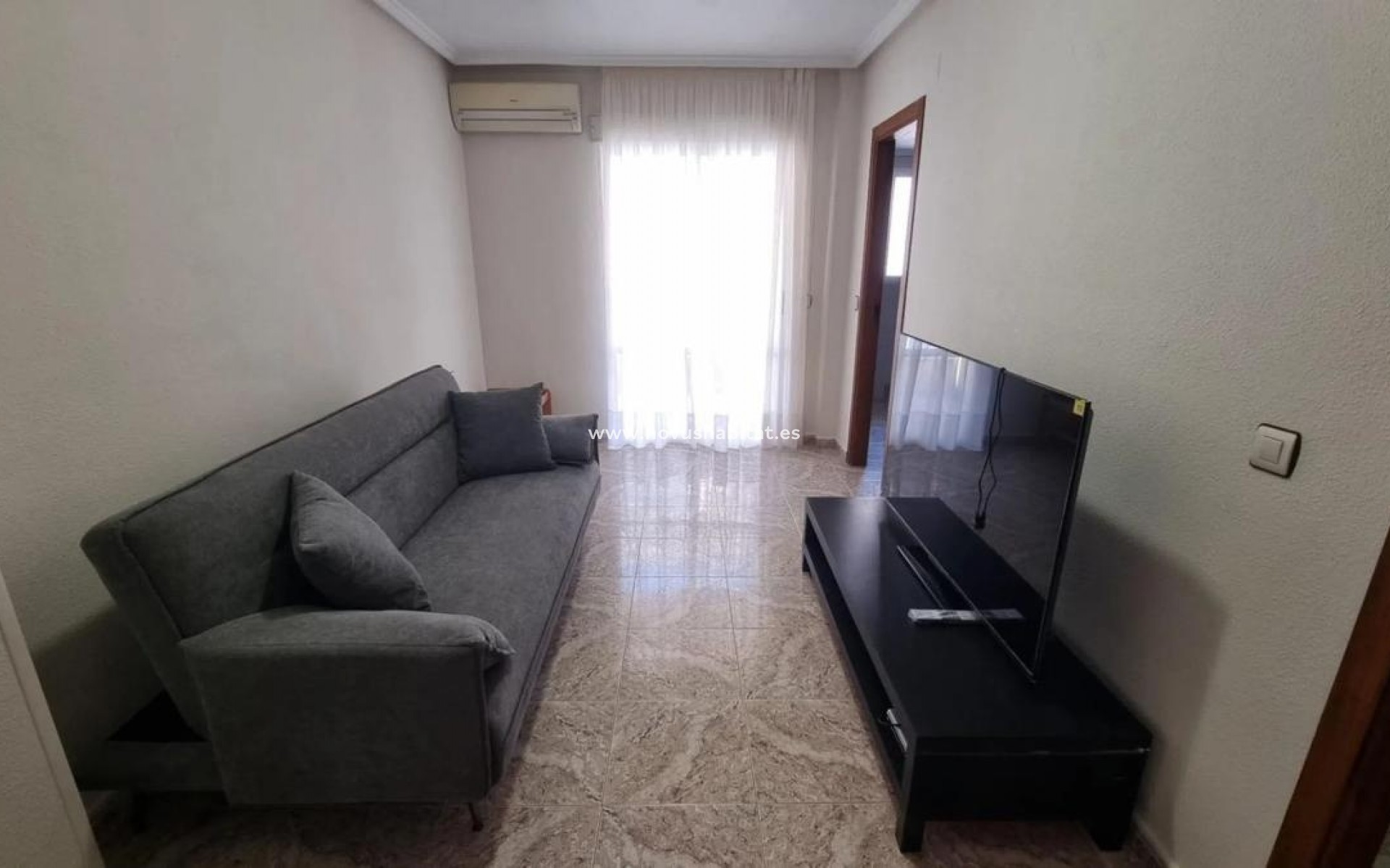 Neue Gebäude - Apartament - Torrevieja