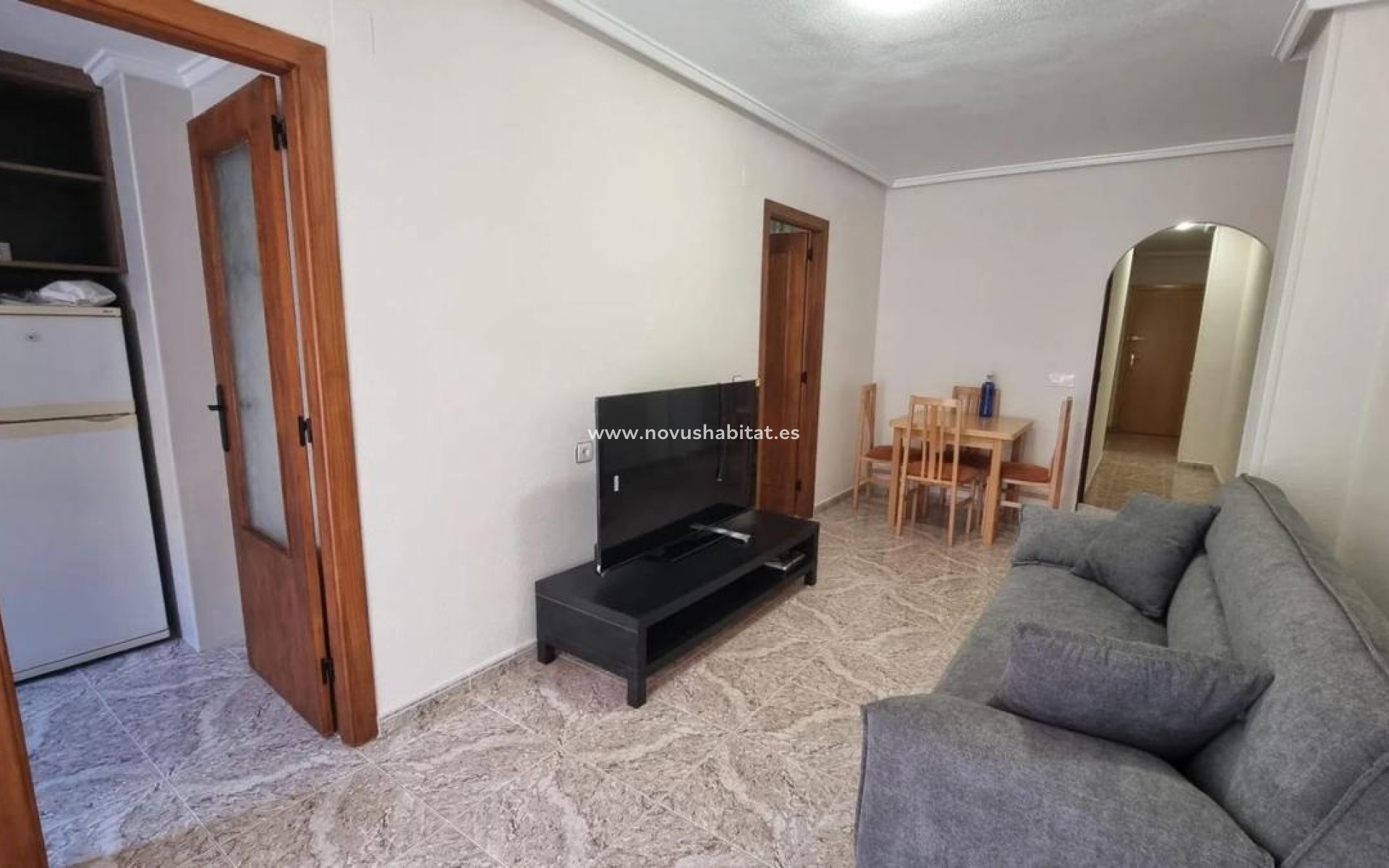 Neue Gebäude - Apartament - Torrevieja