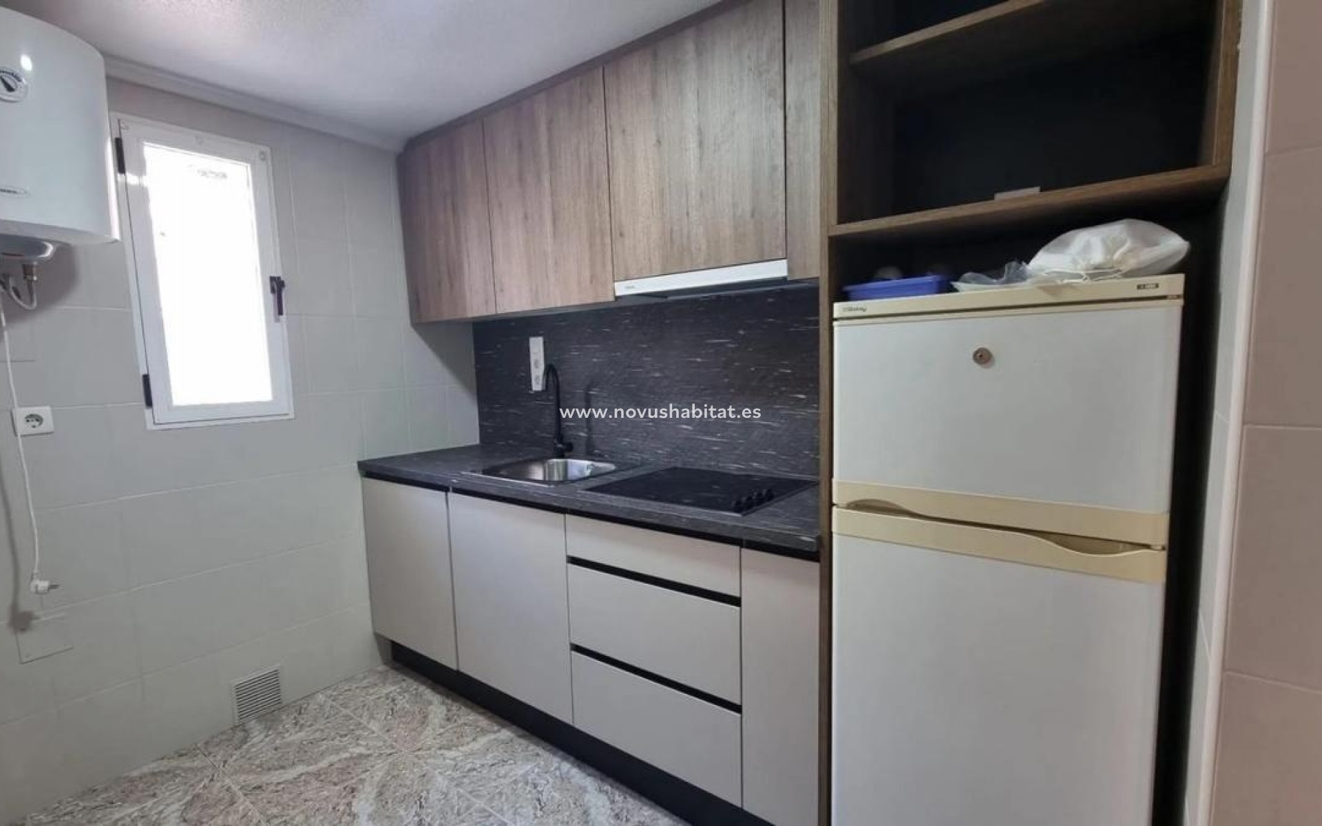 Neue Gebäude - Apartament - Torrevieja