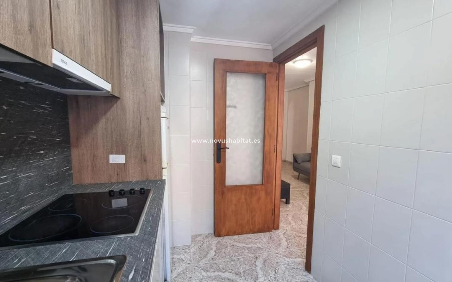 Neue Gebäude - Apartament - Torrevieja