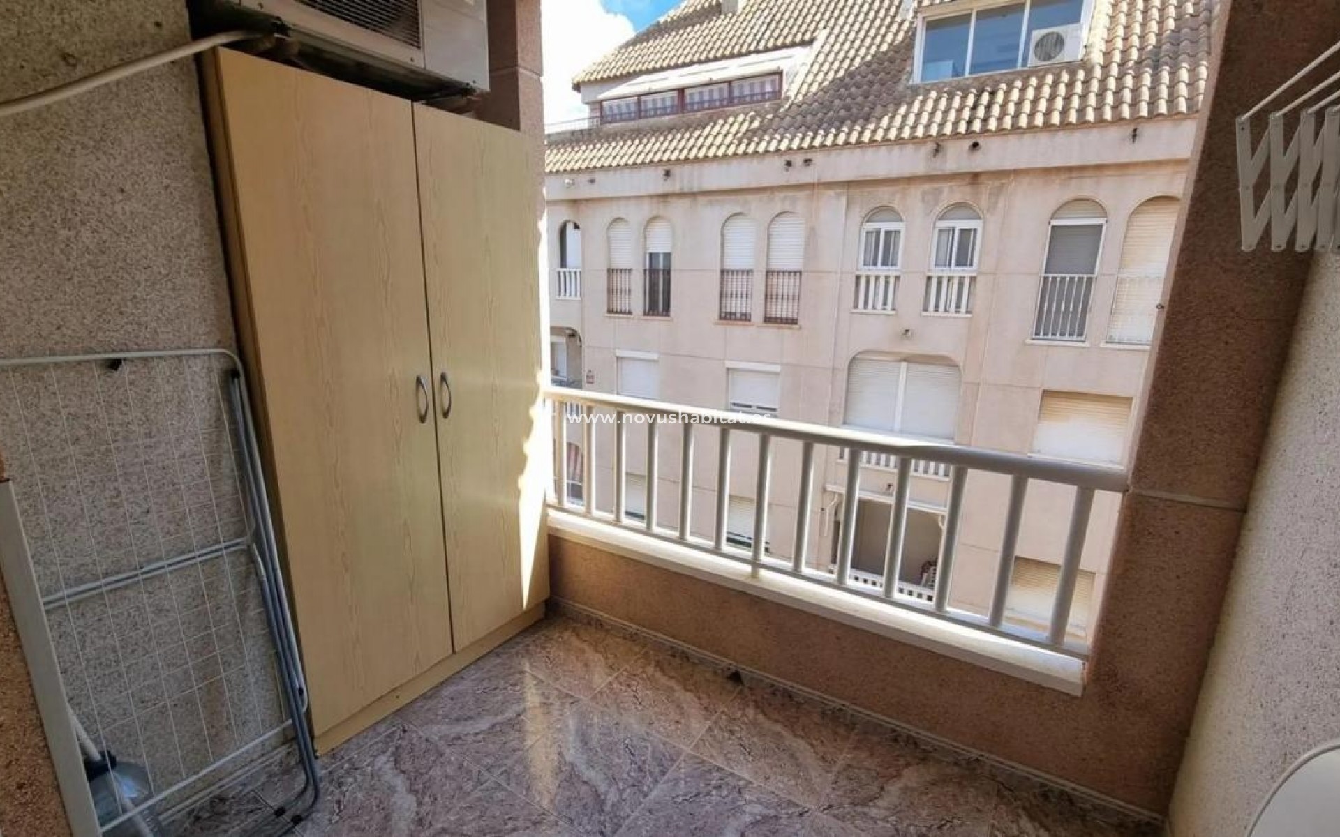 Neue Gebäude - Apartament - Torrevieja