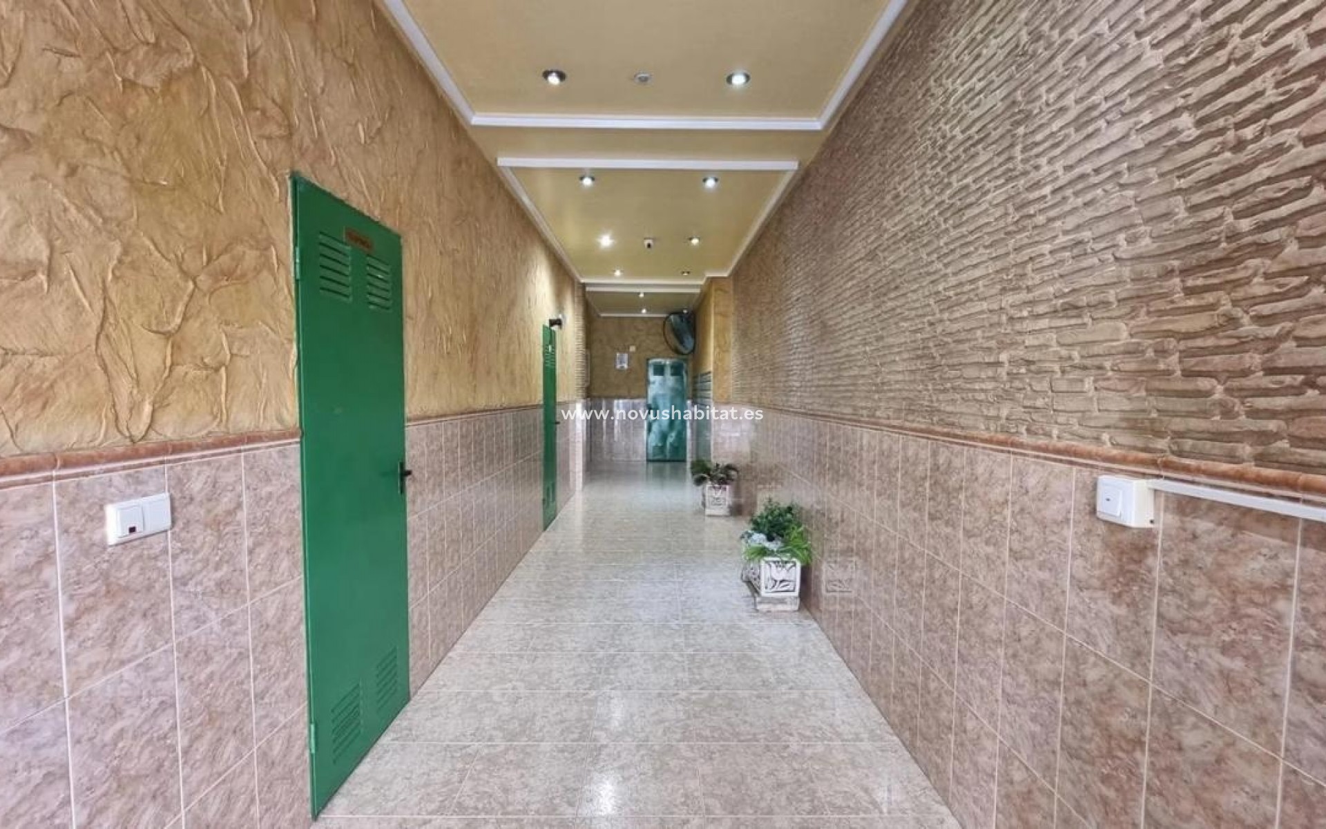 Neue Gebäude - Apartament - Torrevieja