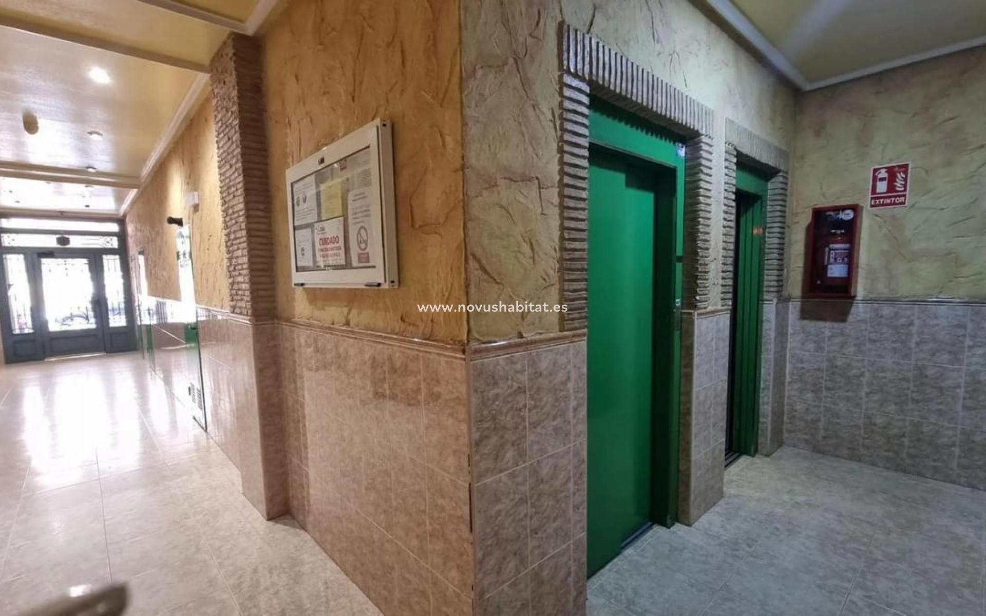 Neue Gebäude - Apartament - Torrevieja