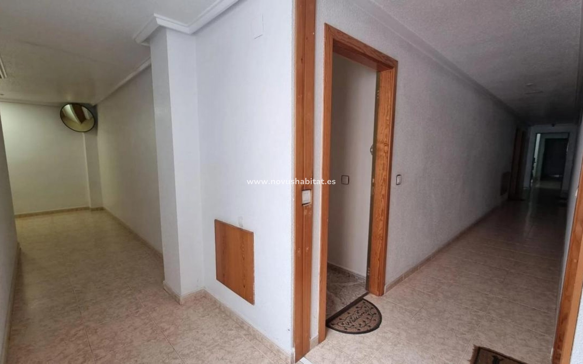 Neue Gebäude - Apartament - Torrevieja