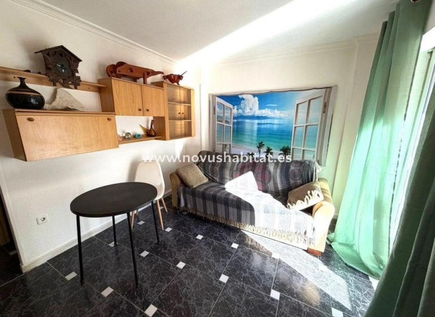 Neue Gebäude - Apartament - Torrevieja