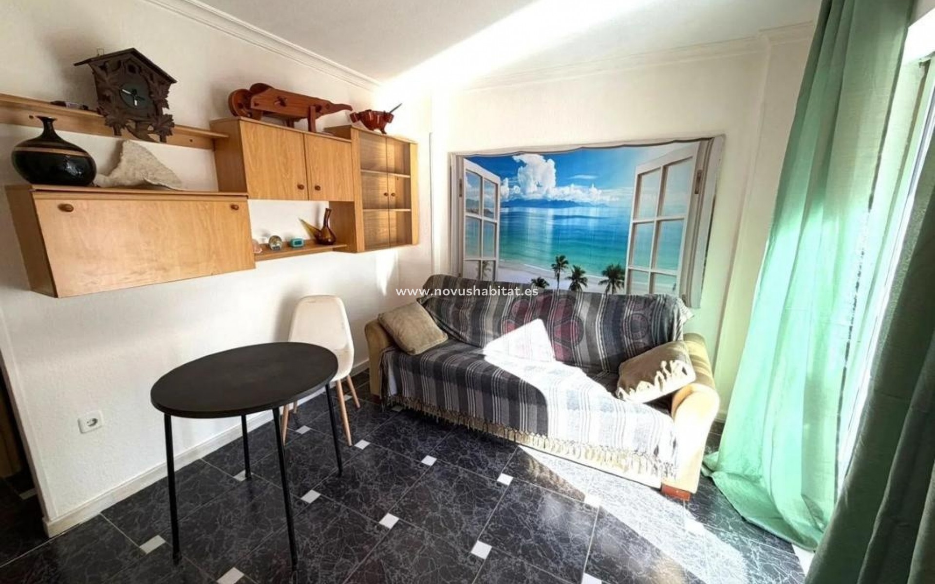 Neue Gebäude - Apartament - Torrevieja