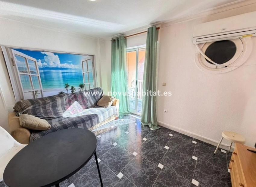 Neue Gebäude - Apartament - Torrevieja
