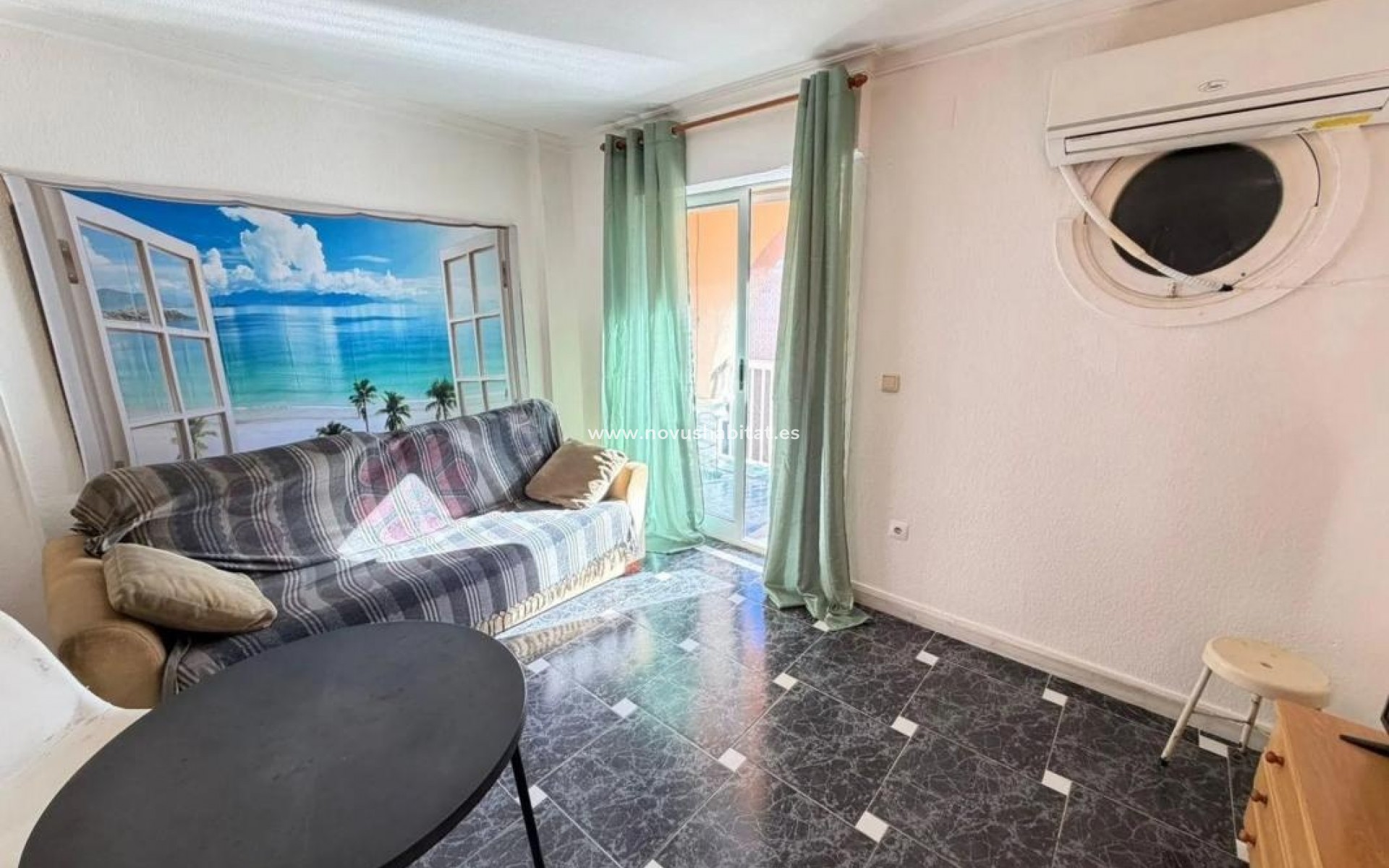 Neue Gebäude - Apartament - Torrevieja