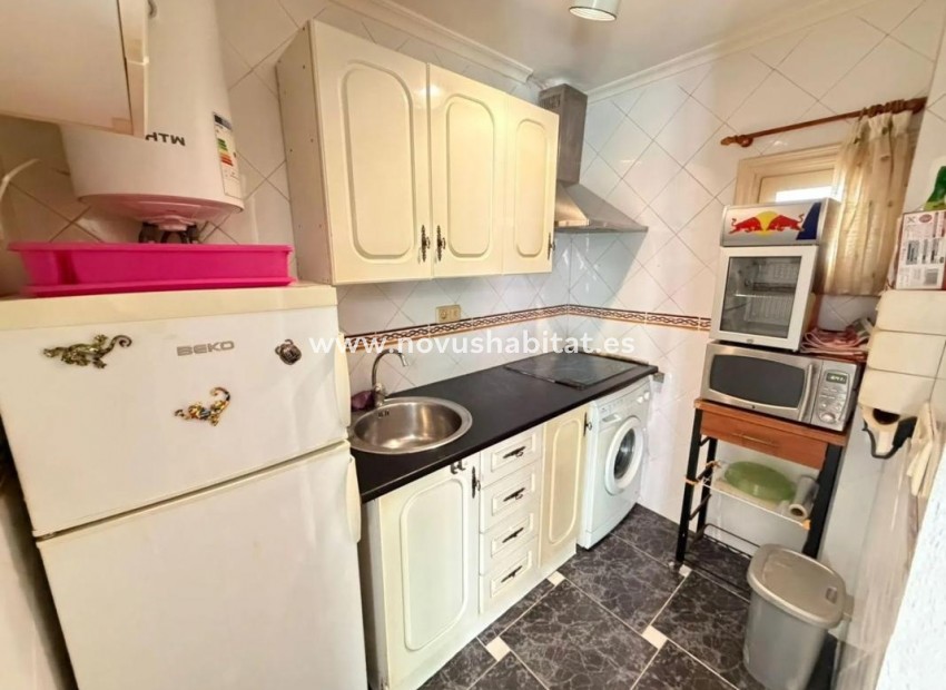Neue Gebäude - Apartament - Torrevieja