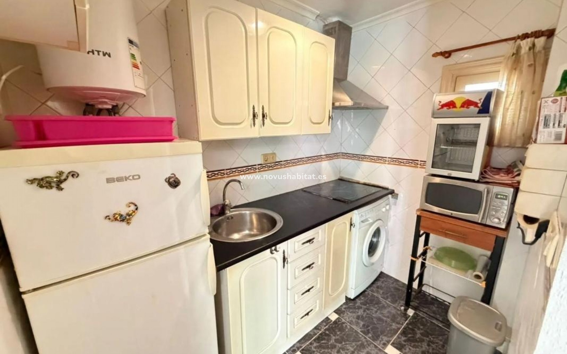 Neue Gebäude - Apartament - Torrevieja
