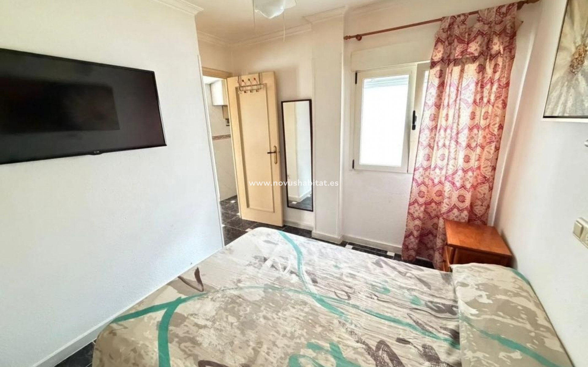 Neue Gebäude - Apartament - Torrevieja