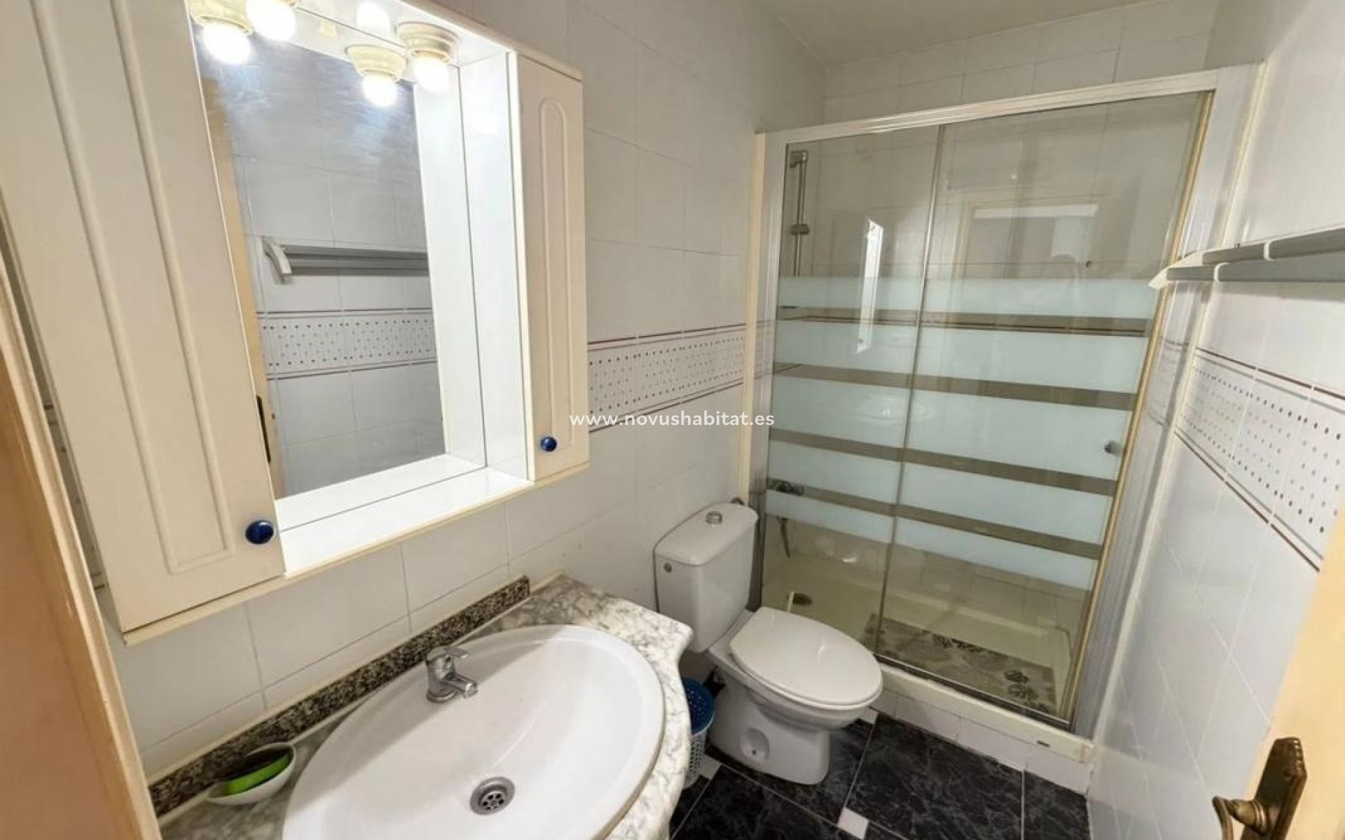 Neue Gebäude - Apartament - Torrevieja