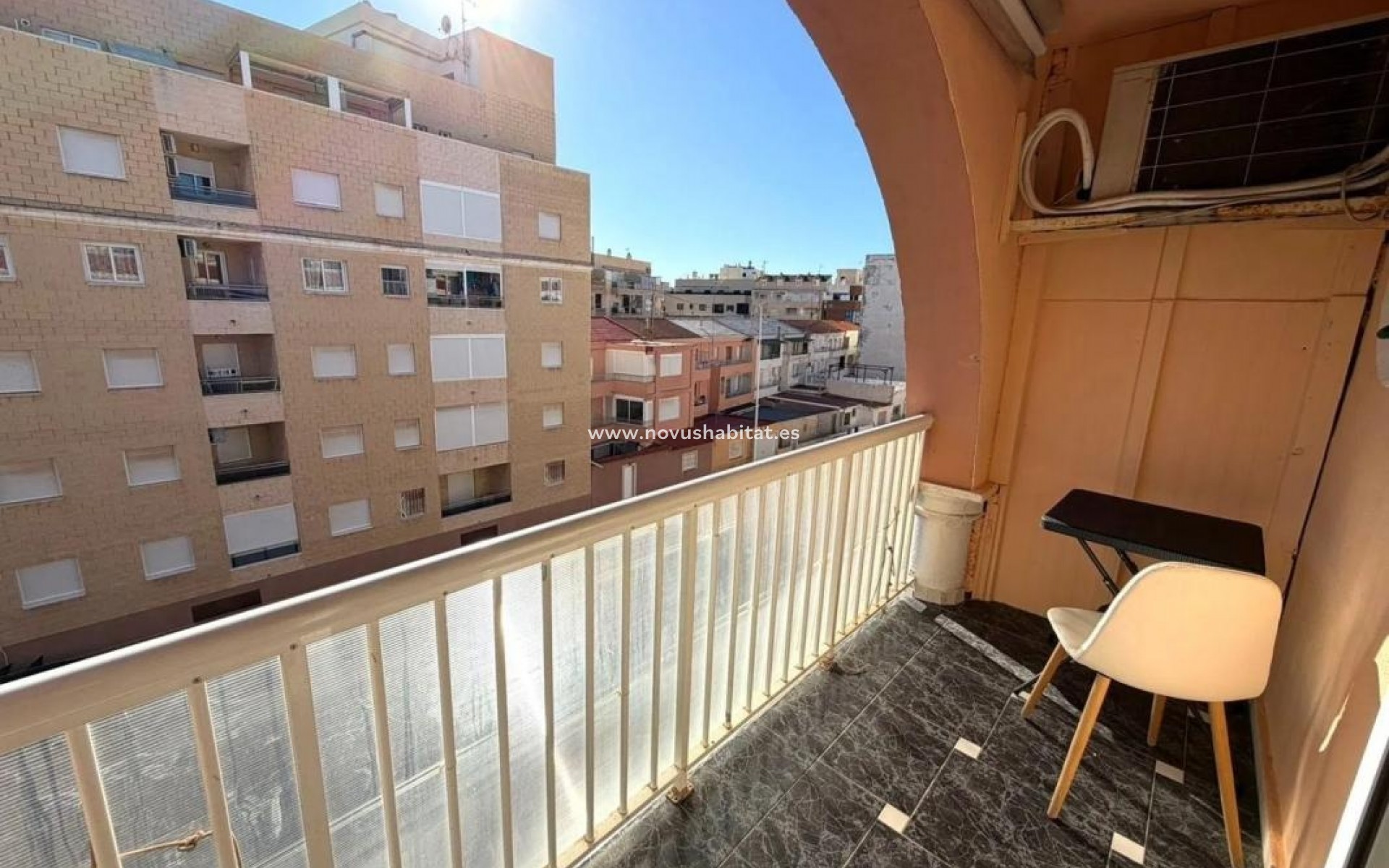 Neue Gebäude - Apartament - Torrevieja