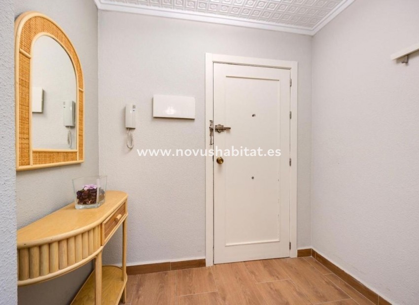 Neue Gebäude - Apartament - Torrevieja