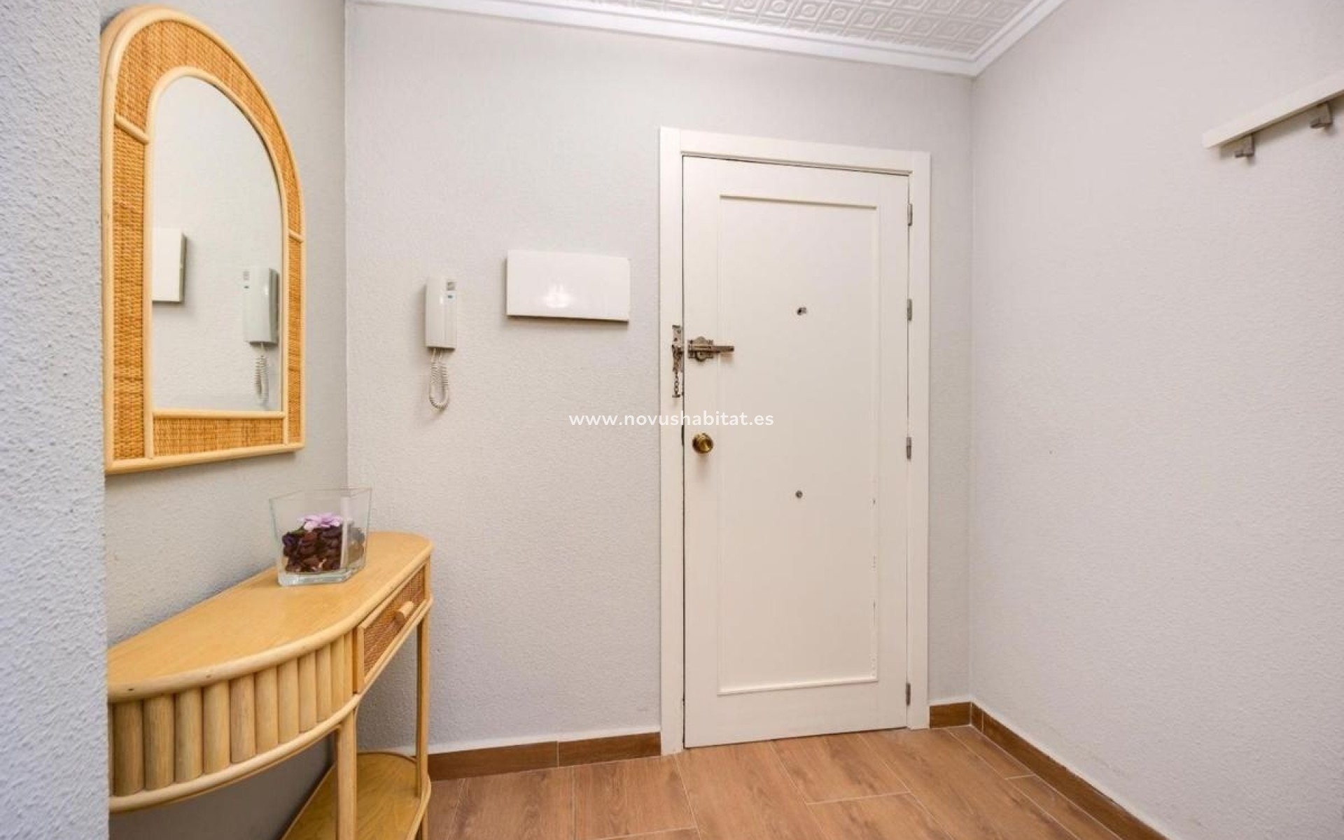Neue Gebäude - Apartament - Torrevieja