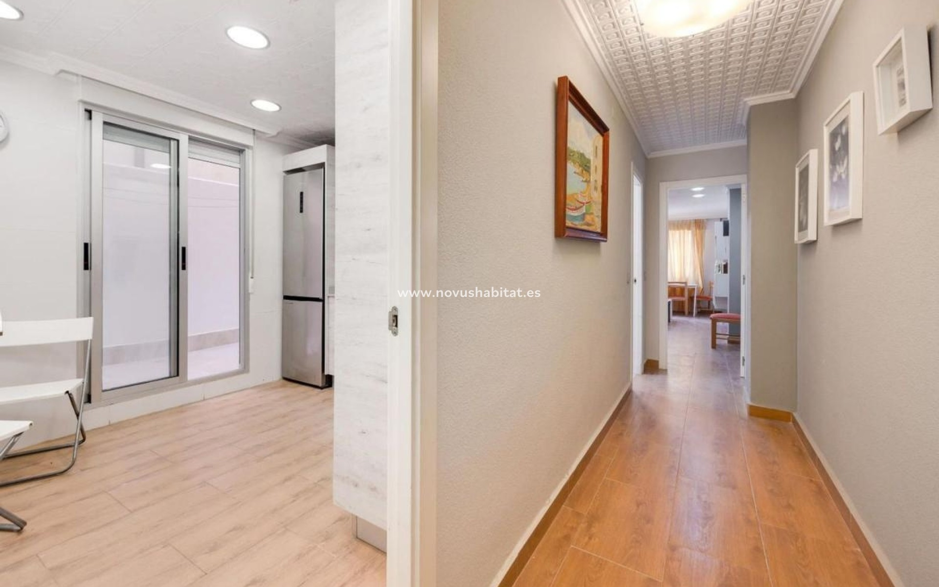 Neue Gebäude - Apartament - Torrevieja