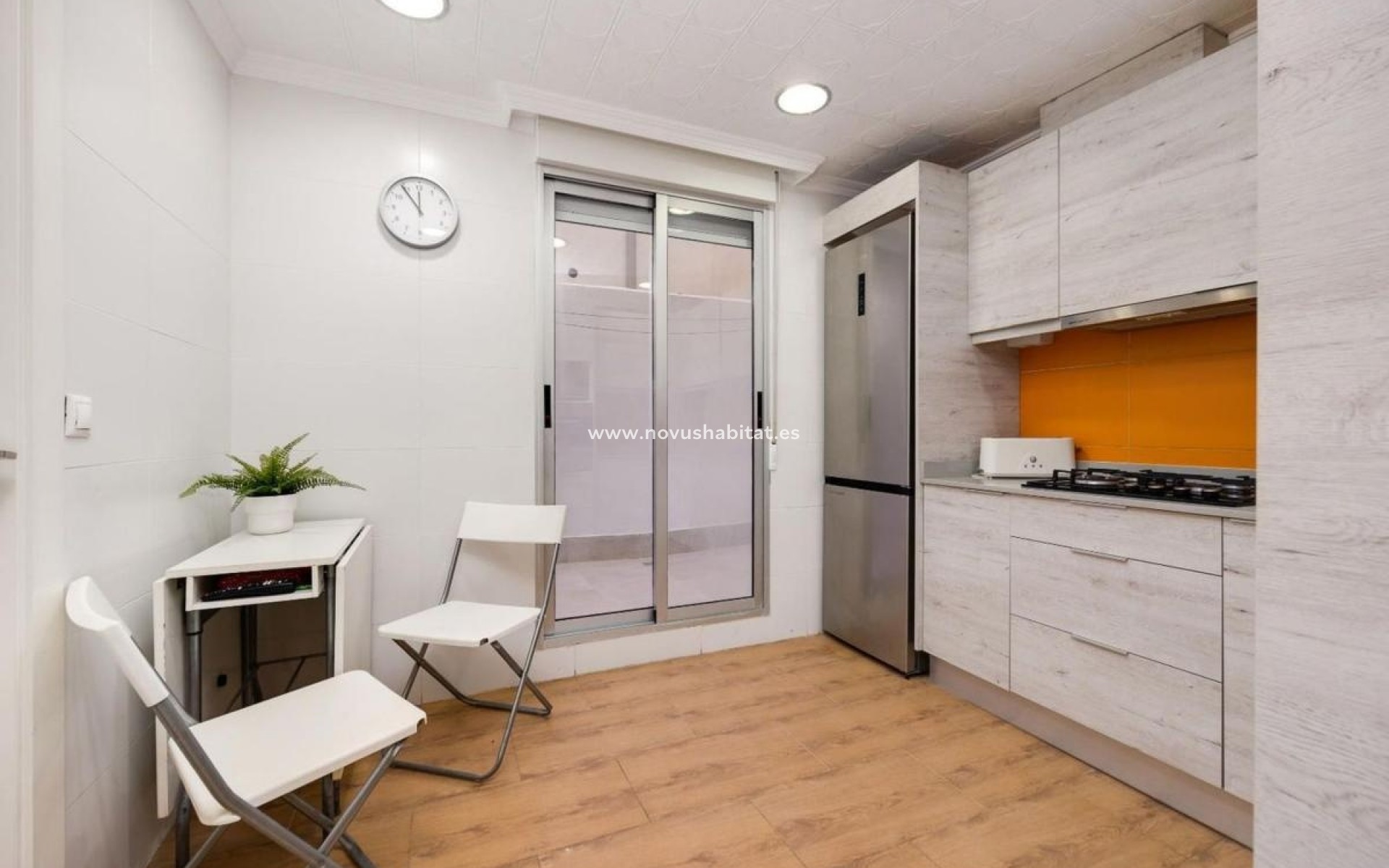 Neue Gebäude - Apartament - Torrevieja