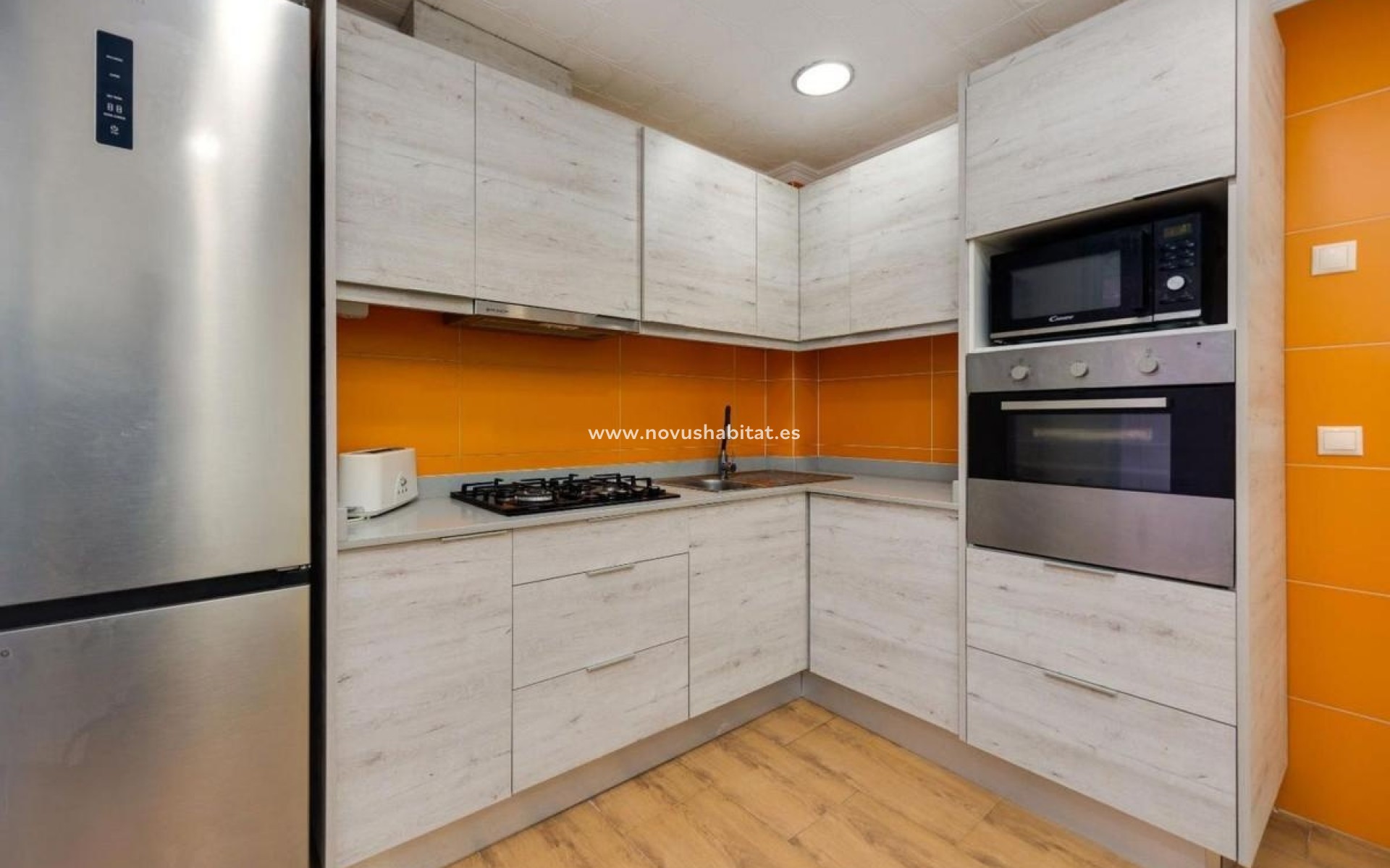 Neue Gebäude - Apartament - Torrevieja