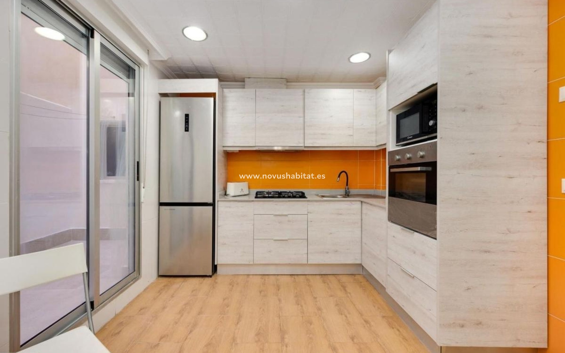 Neue Gebäude - Apartament - Torrevieja