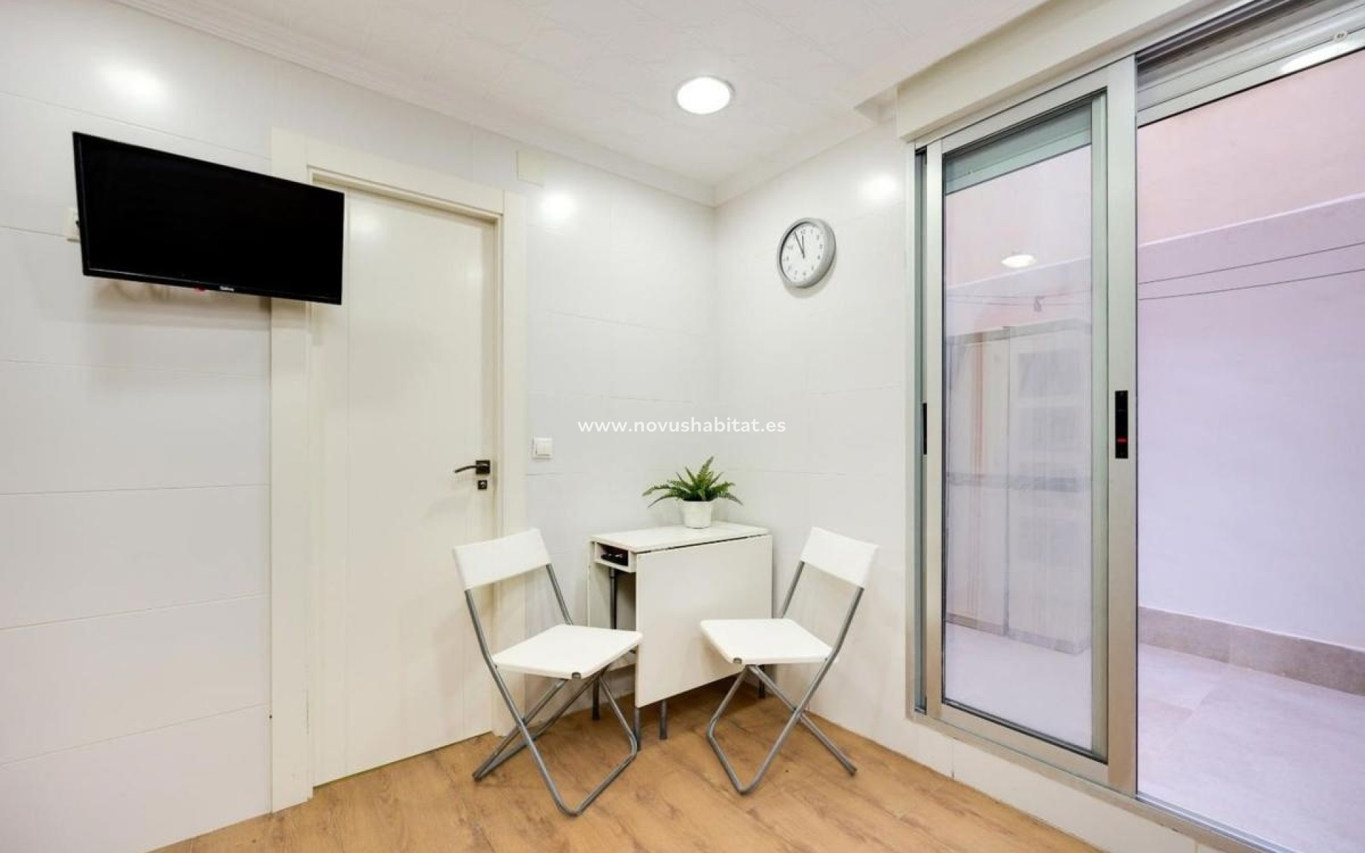 Neue Gebäude - Apartament - Torrevieja