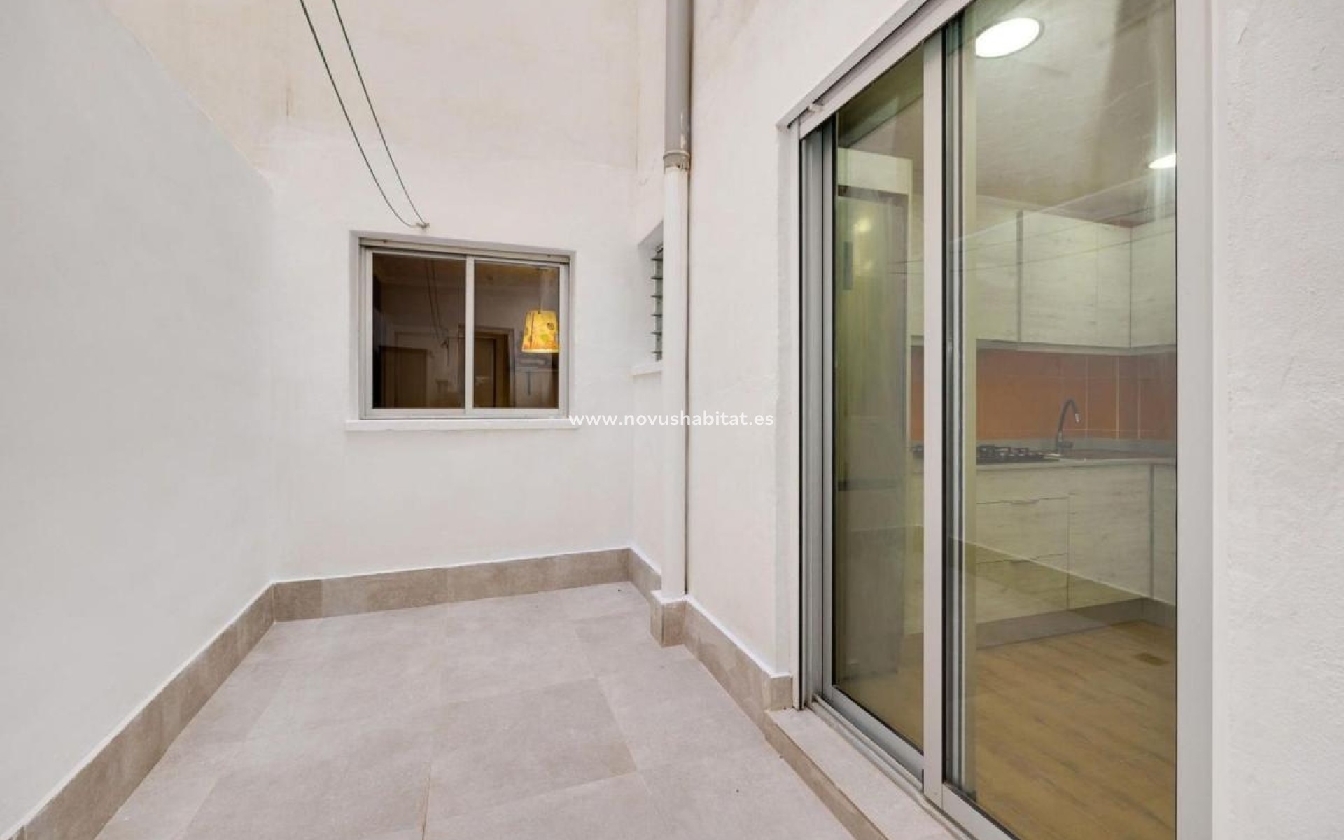 Neue Gebäude - Apartament - Torrevieja