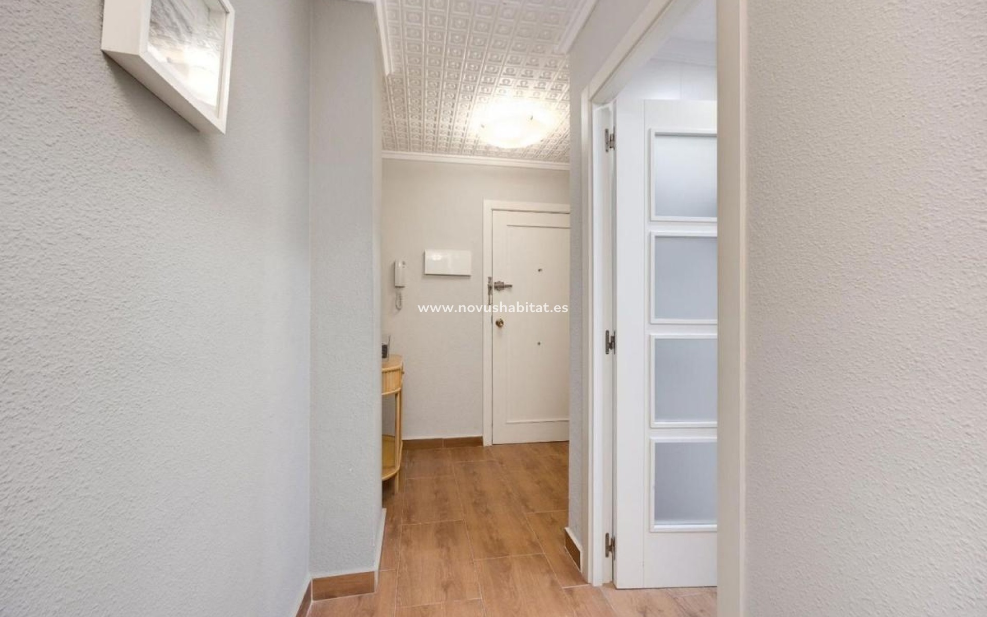 Neue Gebäude - Apartament - Torrevieja