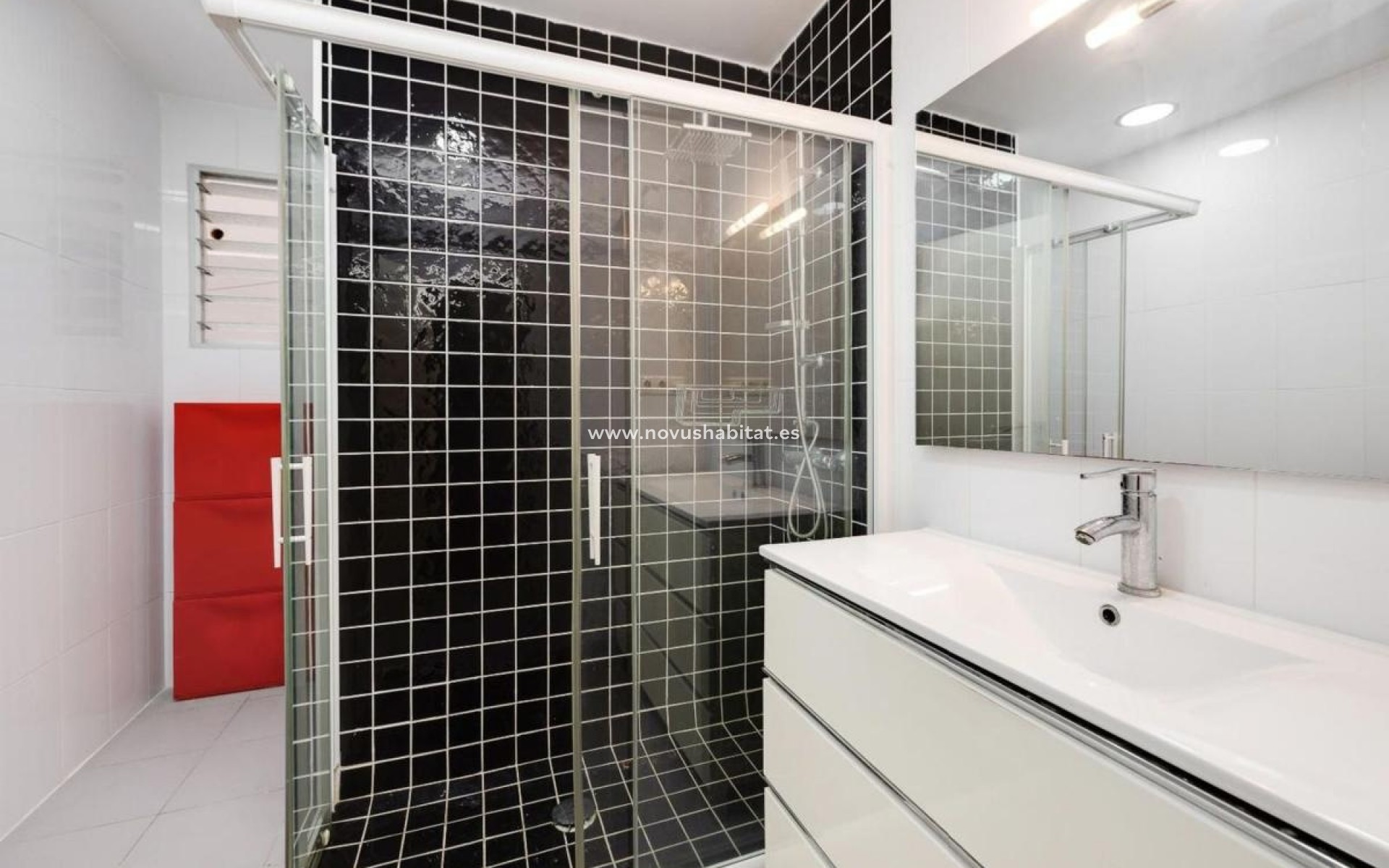 Neue Gebäude - Apartament - Torrevieja