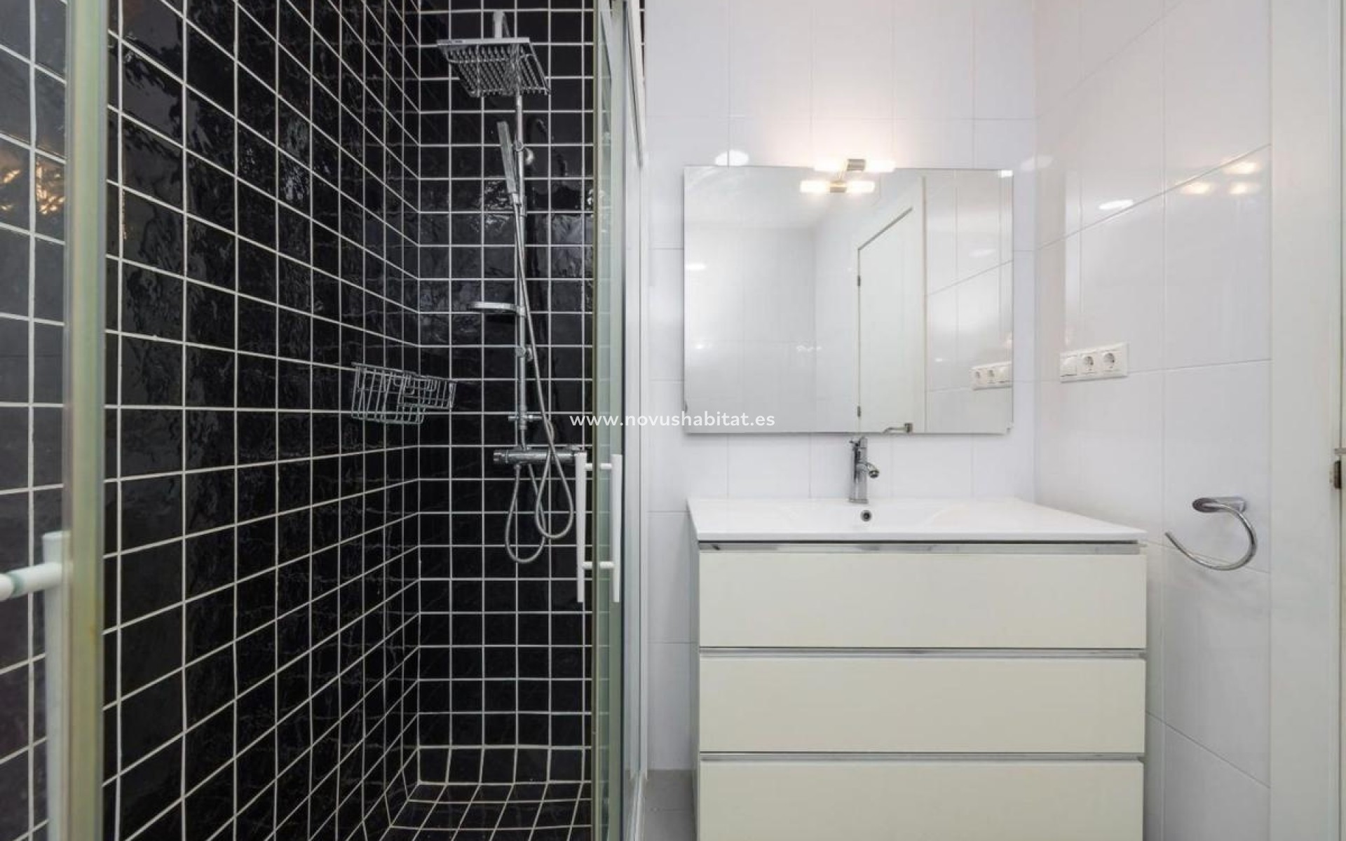 Neue Gebäude - Apartament - Torrevieja