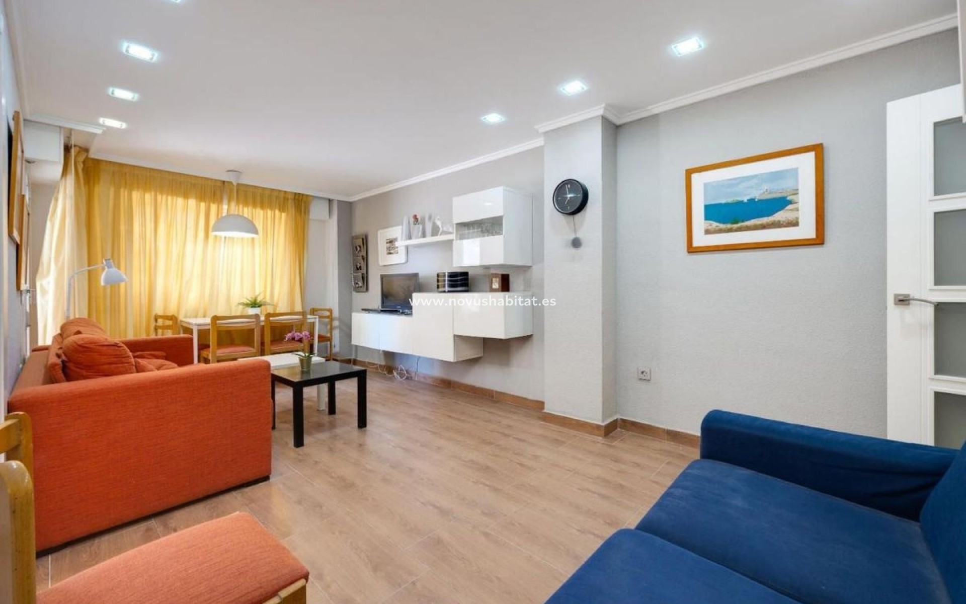 Neue Gebäude - Apartament - Torrevieja