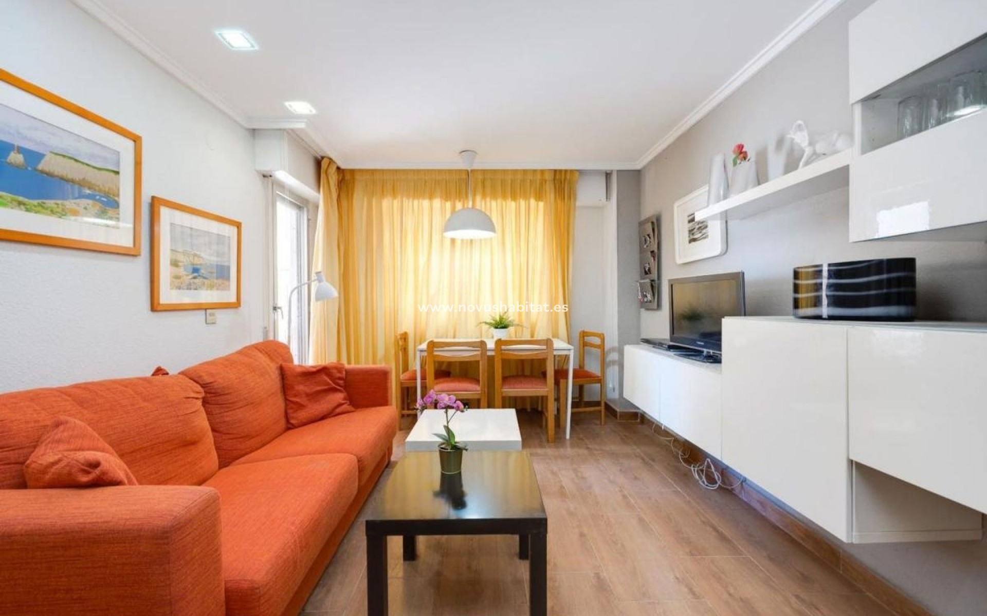 Neue Gebäude - Apartament - Torrevieja