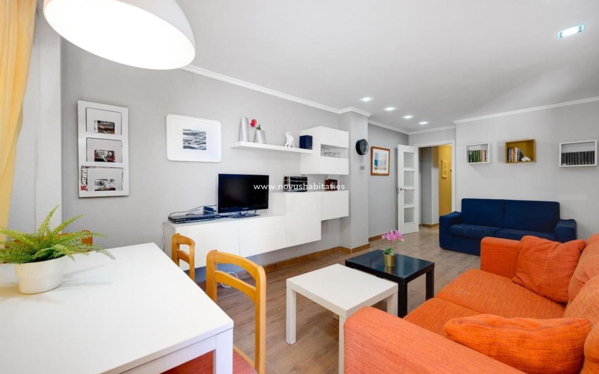 Neue Gebäude - Apartament - Torrevieja