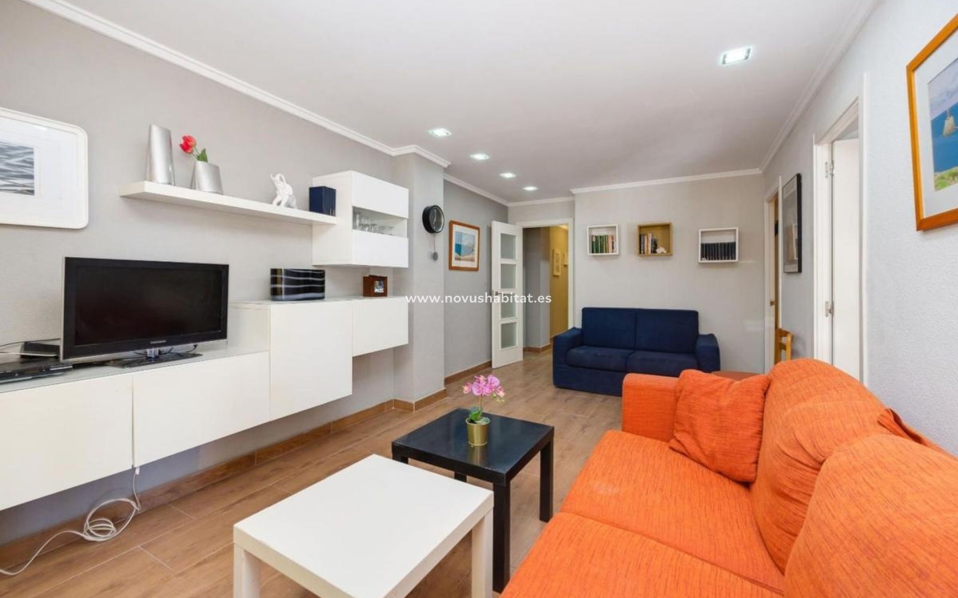 Neue Gebäude - Apartament - Torrevieja