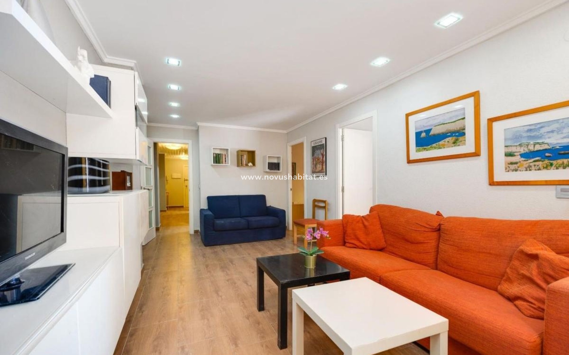 Neue Gebäude - Apartament - Torrevieja