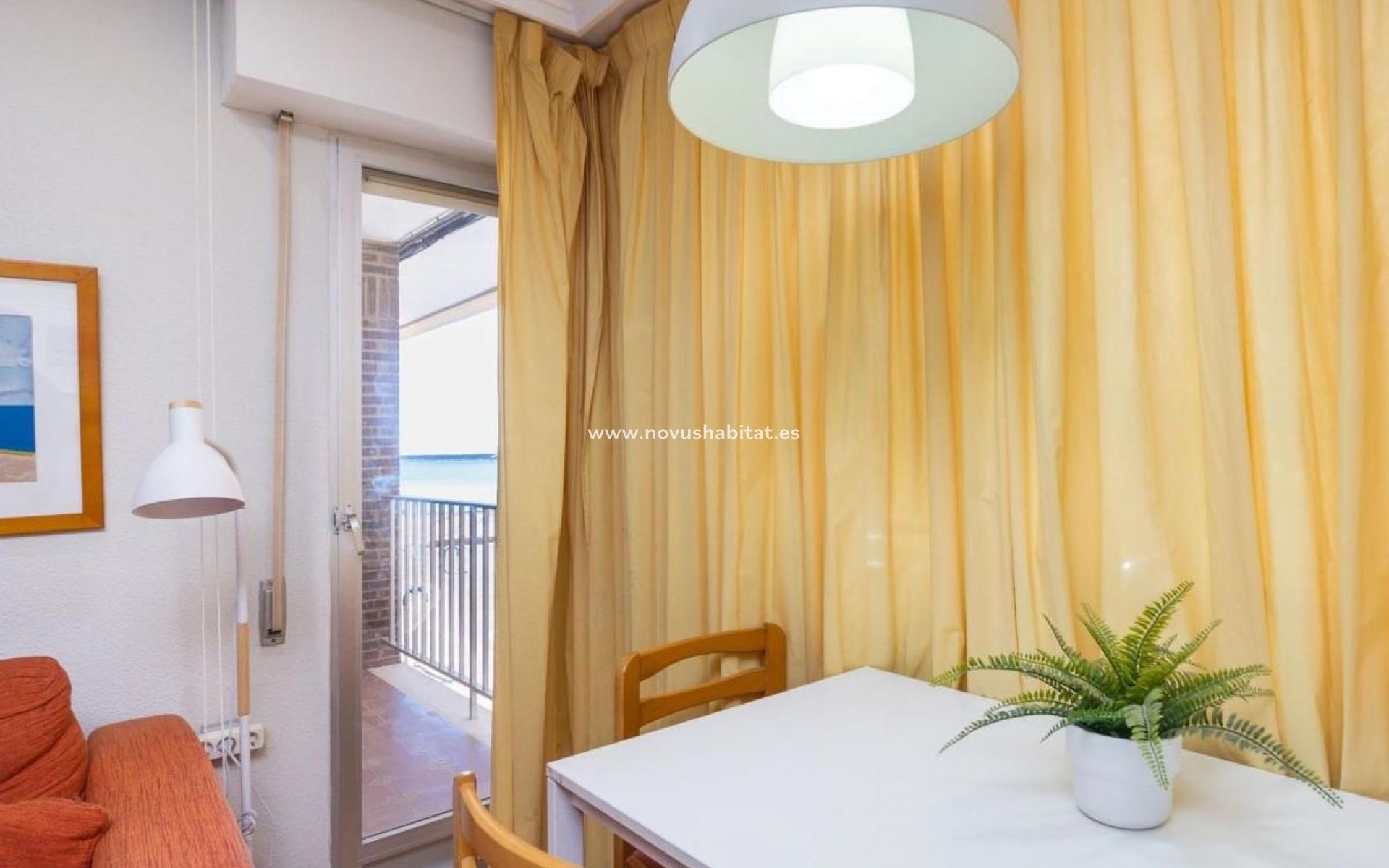 Neue Gebäude - Apartament - Torrevieja