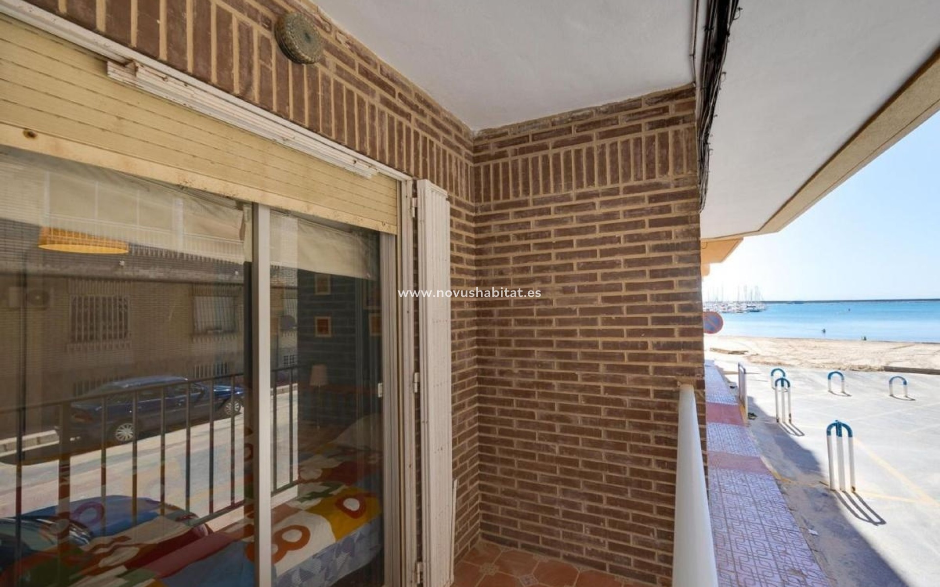 Neue Gebäude - Apartament - Torrevieja