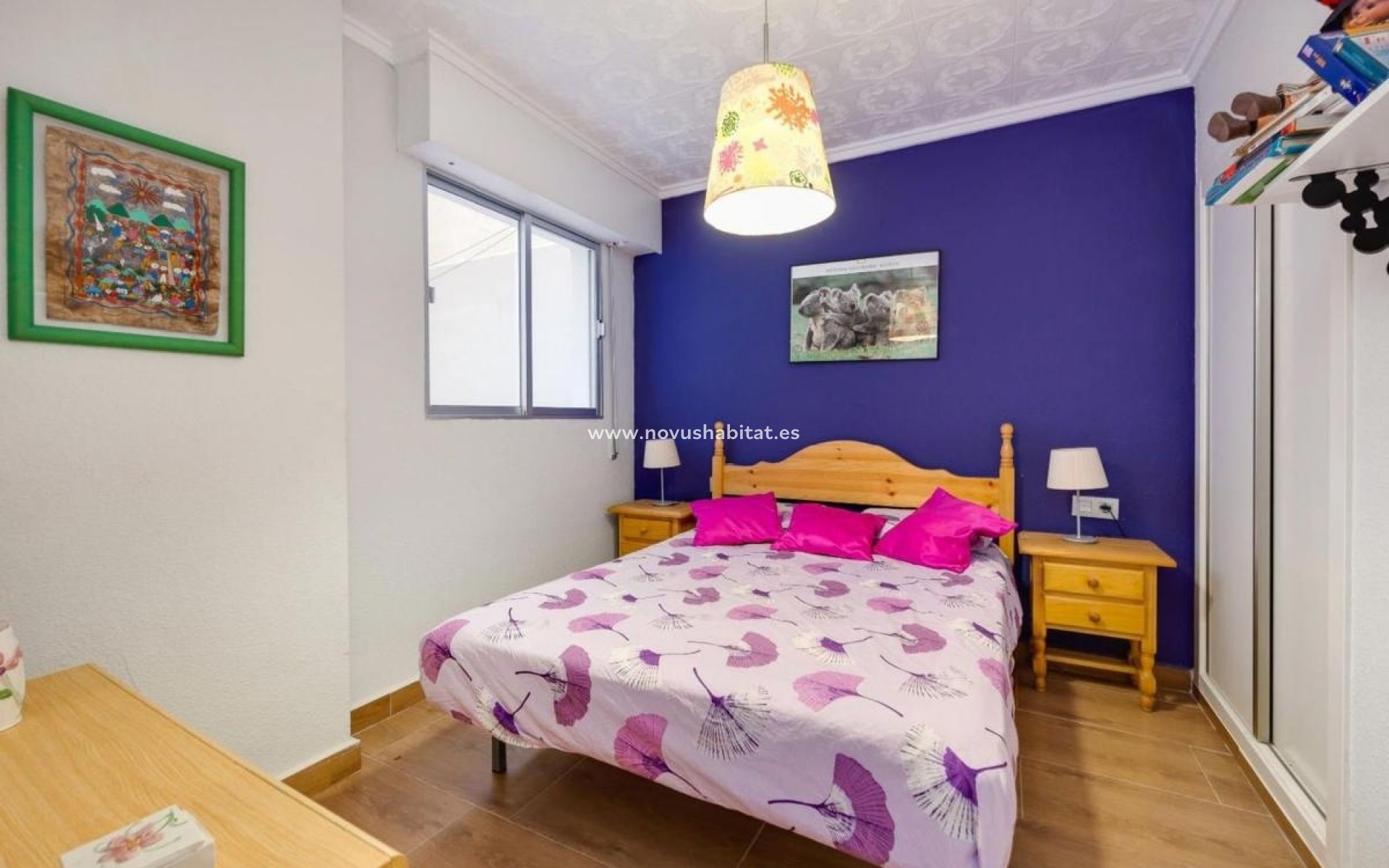 Neue Gebäude - Apartament - Torrevieja