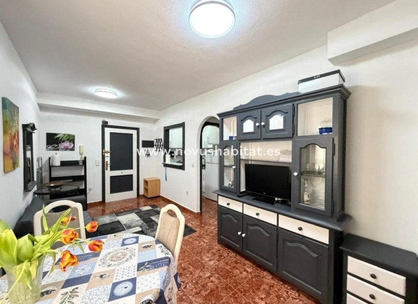 Neue Gebäude - Apartament - Torrevieja