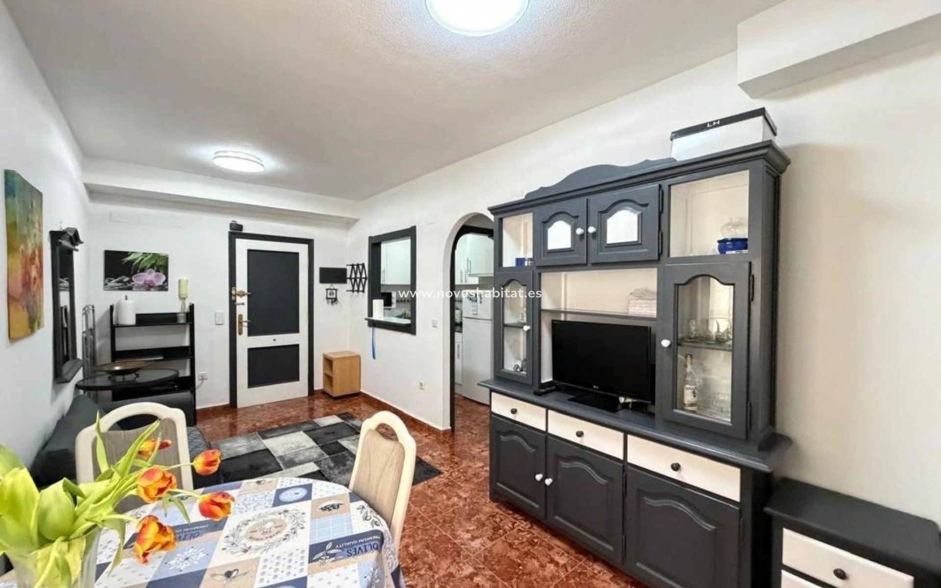 Neue Gebäude - Apartament - Torrevieja