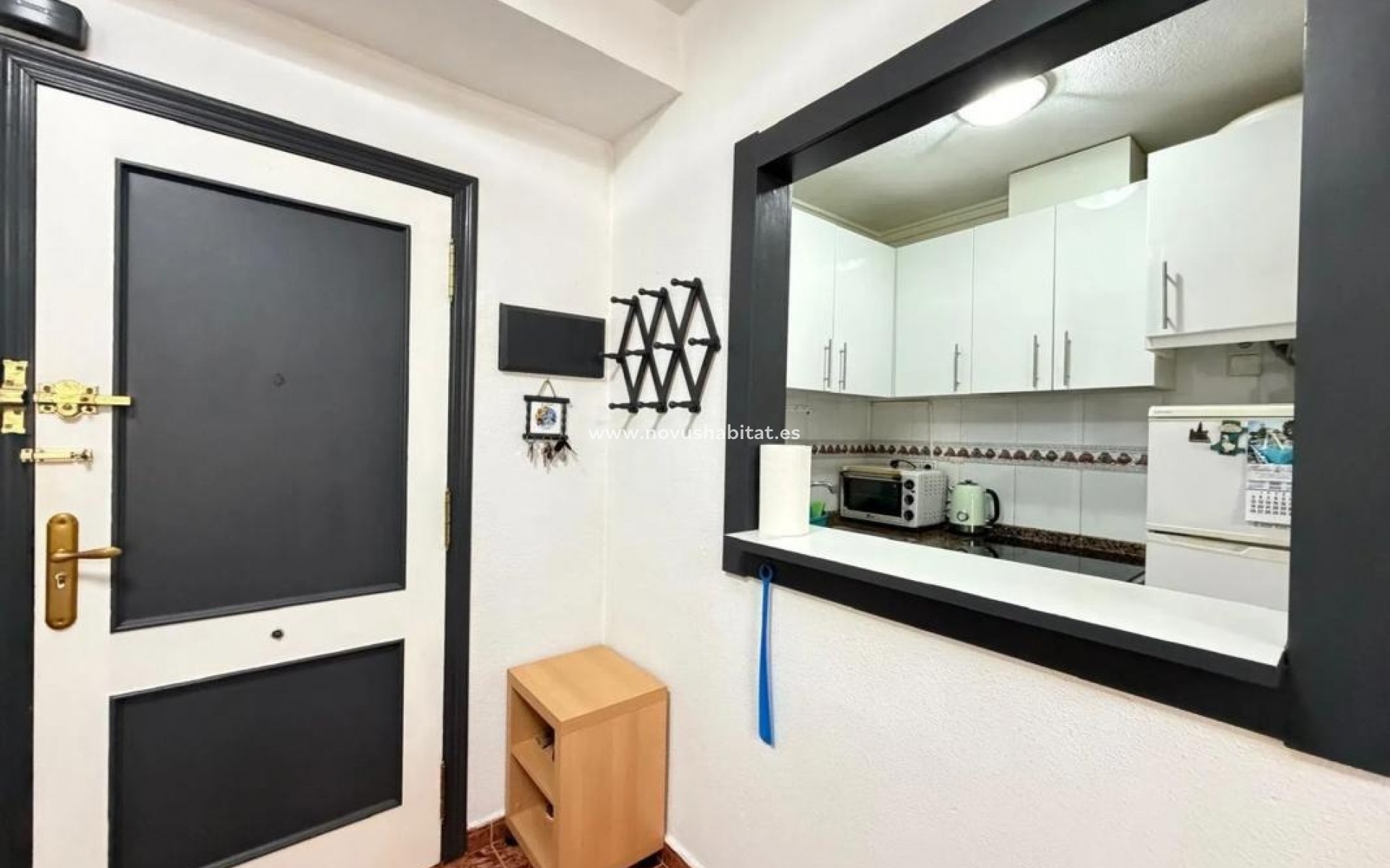 Neue Gebäude - Apartament - Torrevieja